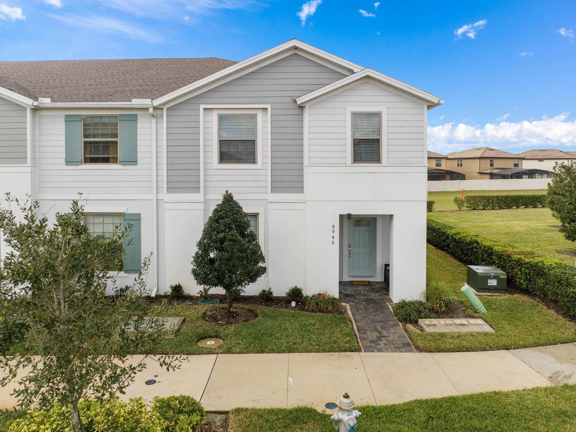 Family Oasis Kissimmee