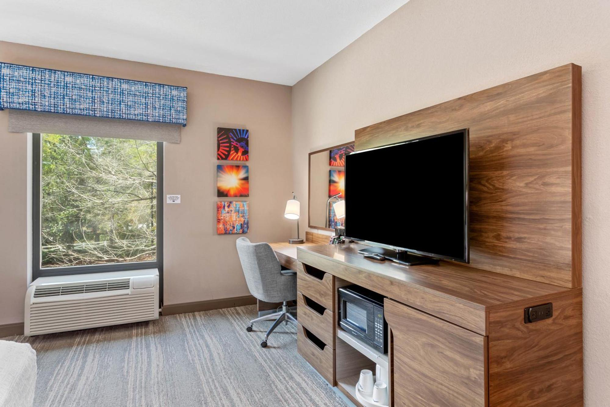 Hotel Hampton & Orlando-apopka