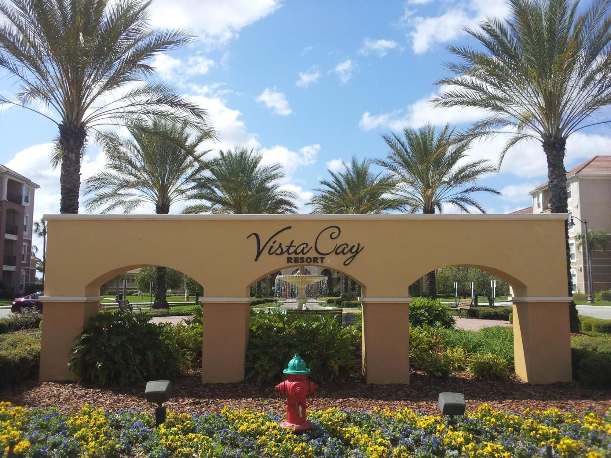 Holiday home At Universal Boulevard