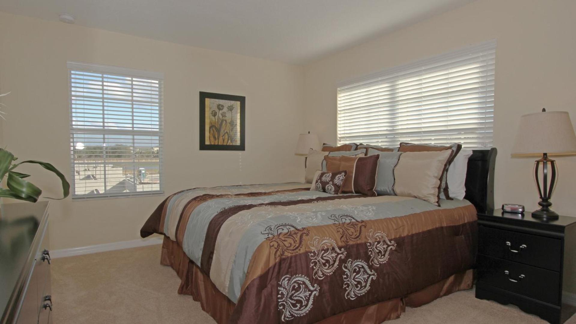 Holiday home 8967 California Palm *
