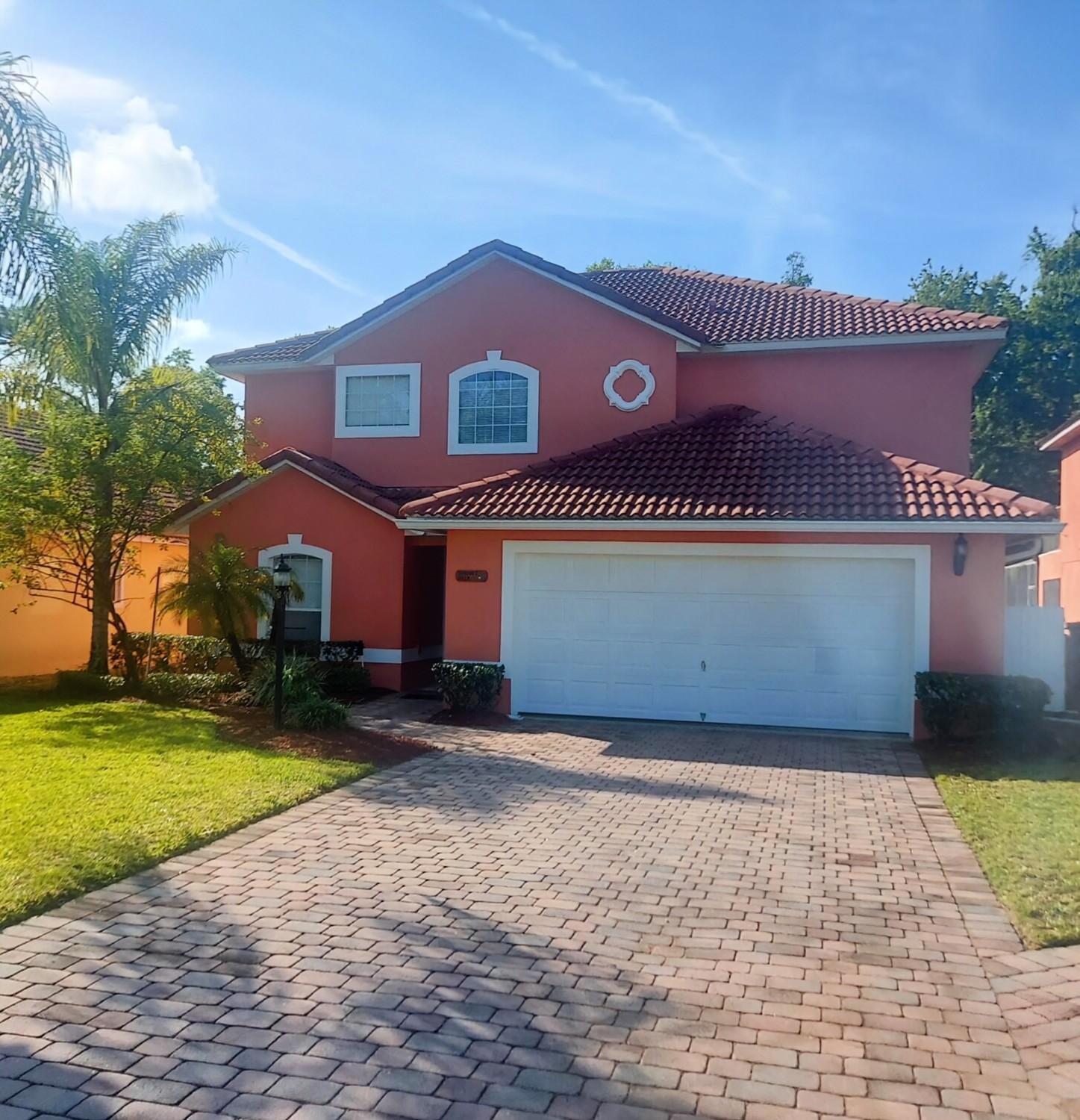 Shaboo's Villa, Perfect Vacation Home, The Fun! Davenport