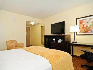 Hotel Spark By Hilton Orlando Near Seaworld