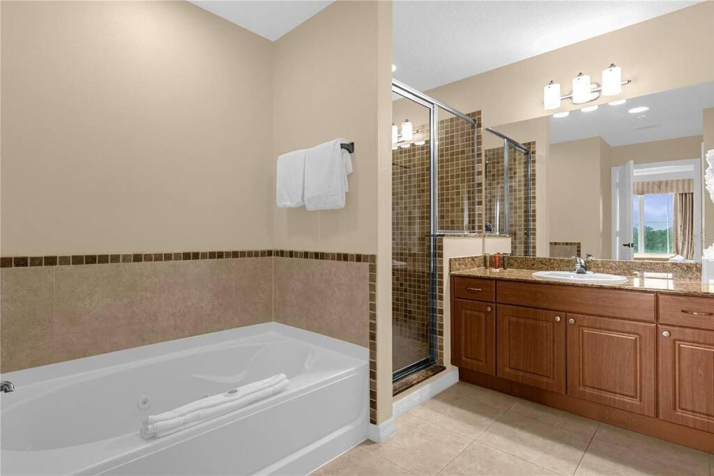 Apartment Premier Near & Universal Orlando