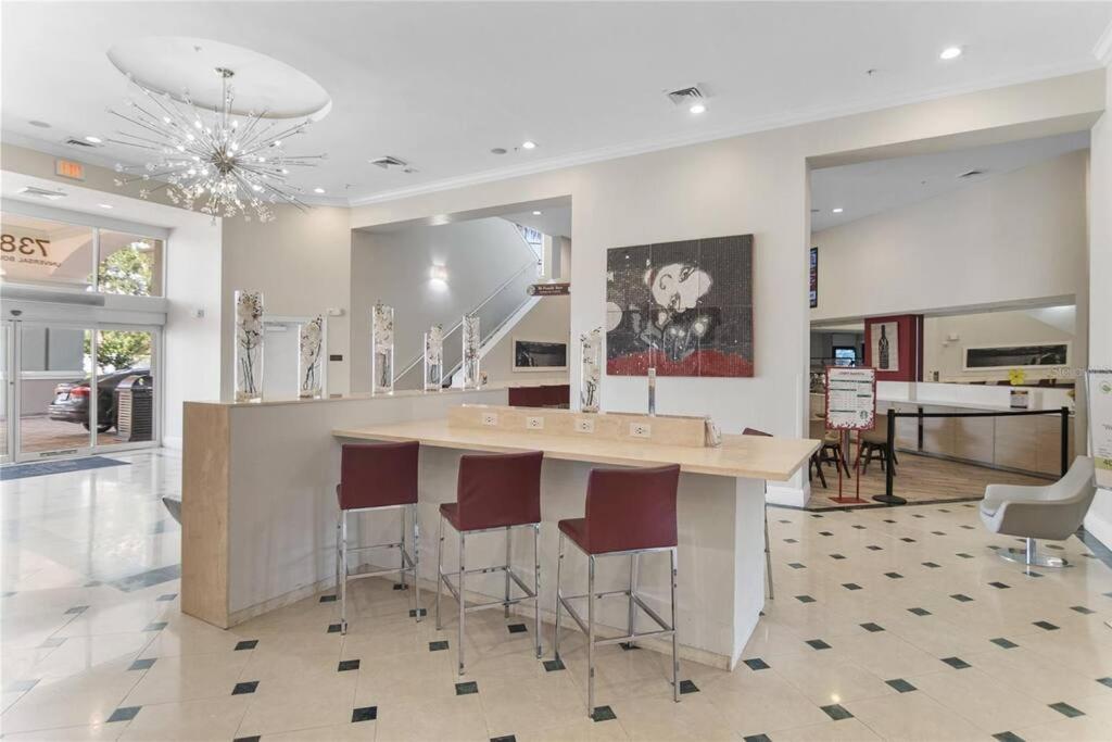 Apartment Premier Near & Universal Orlando