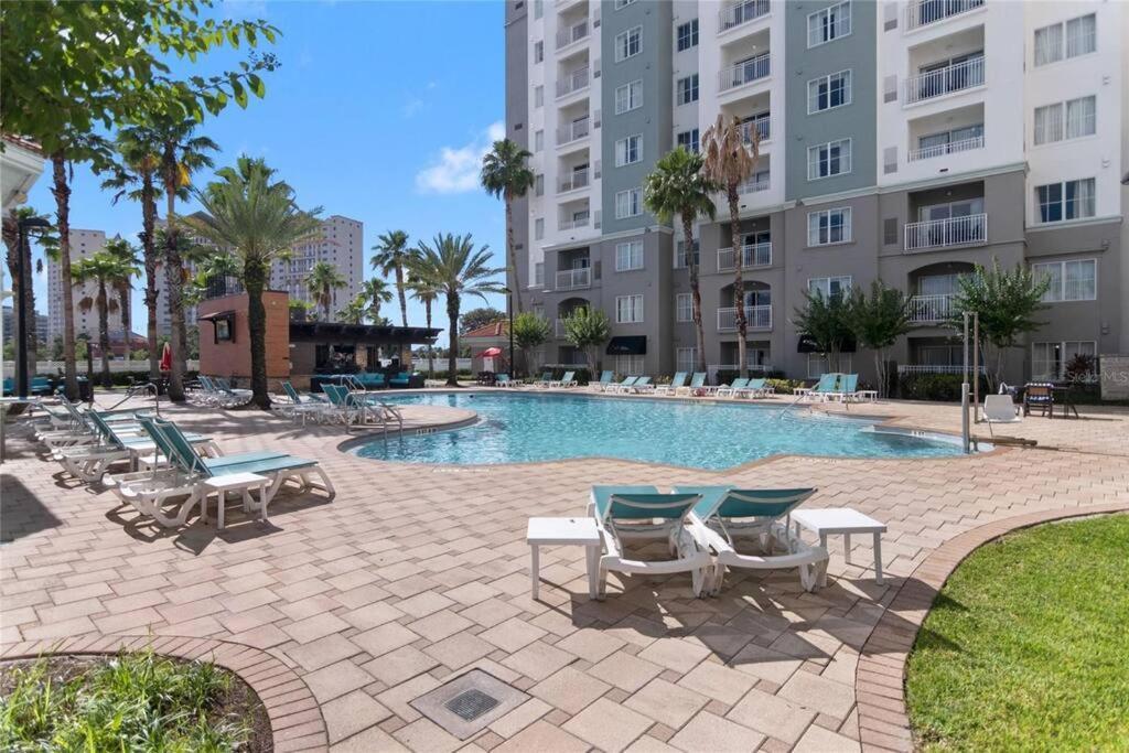 Apartment Premier Near & Universal