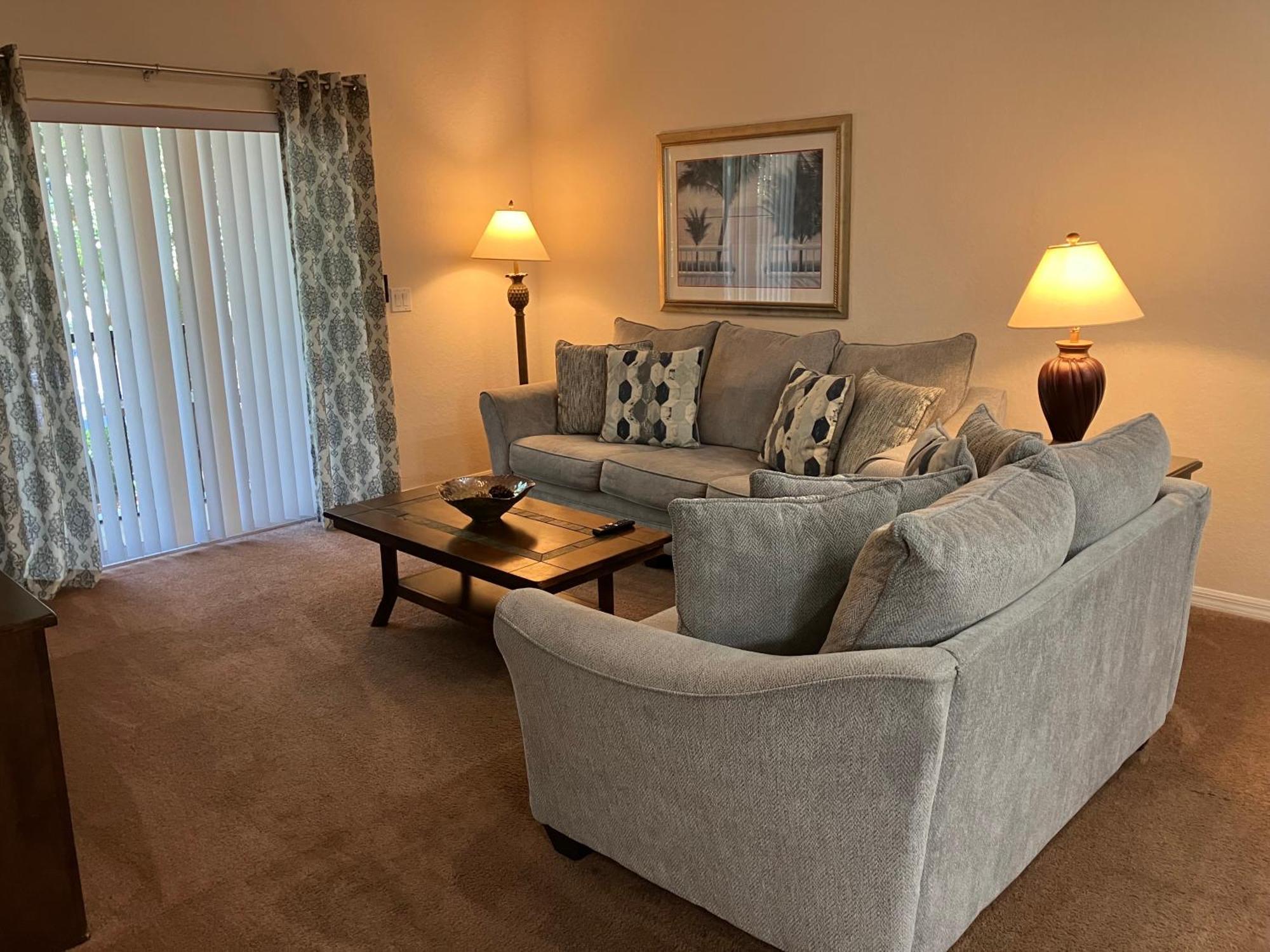 16109 Bahama Bay Apartment Kissimmee