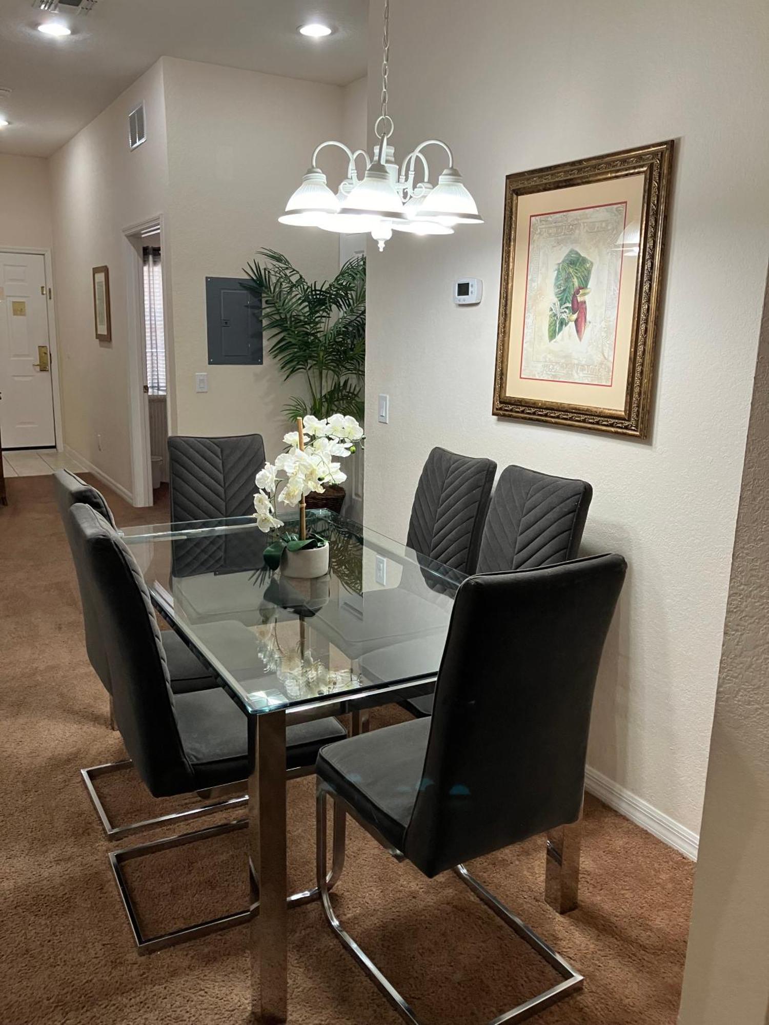 Apartment 16109 Bahama Bay Kissimmee