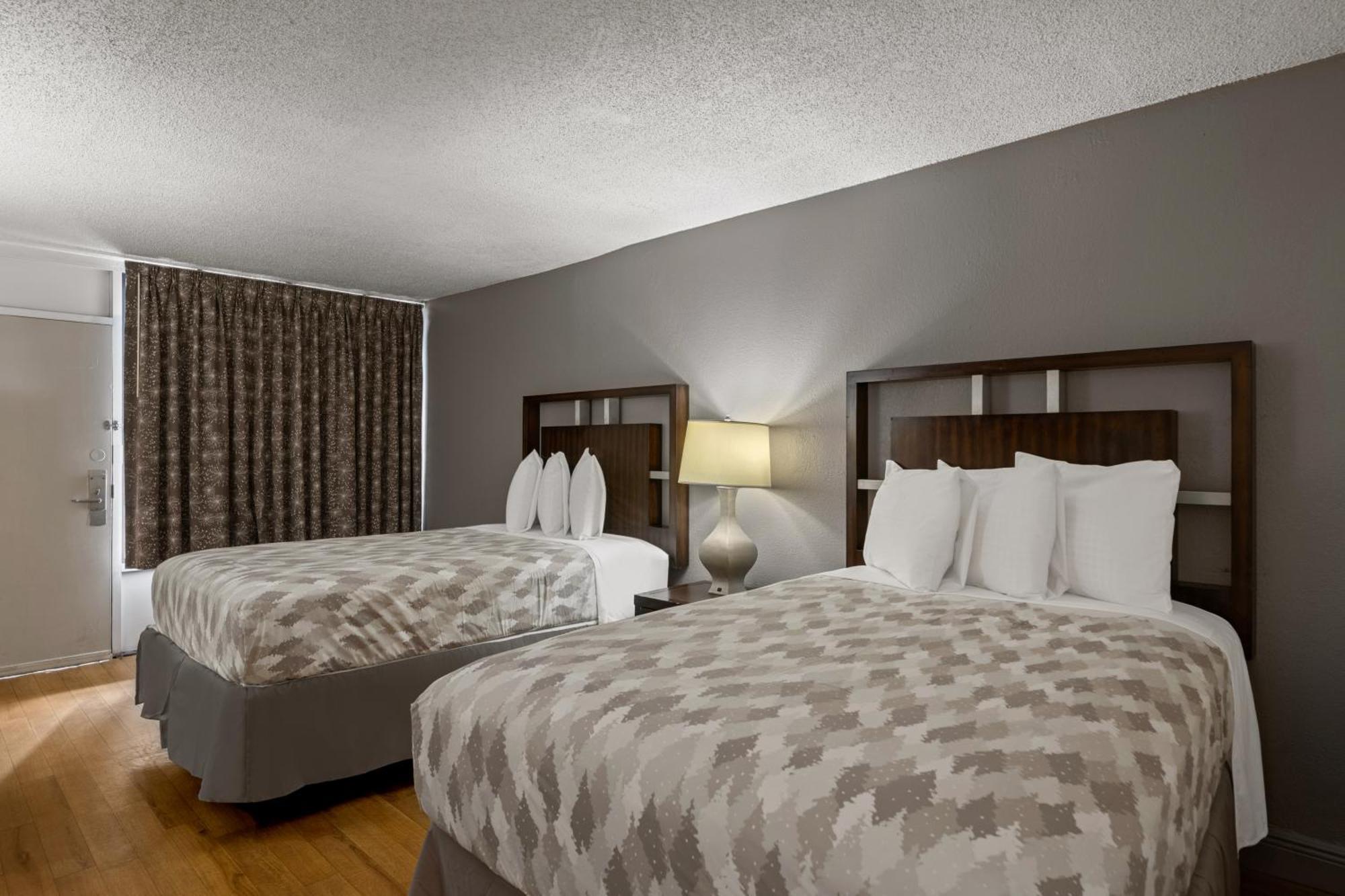 Americas Value Orlando, Fl Hotel