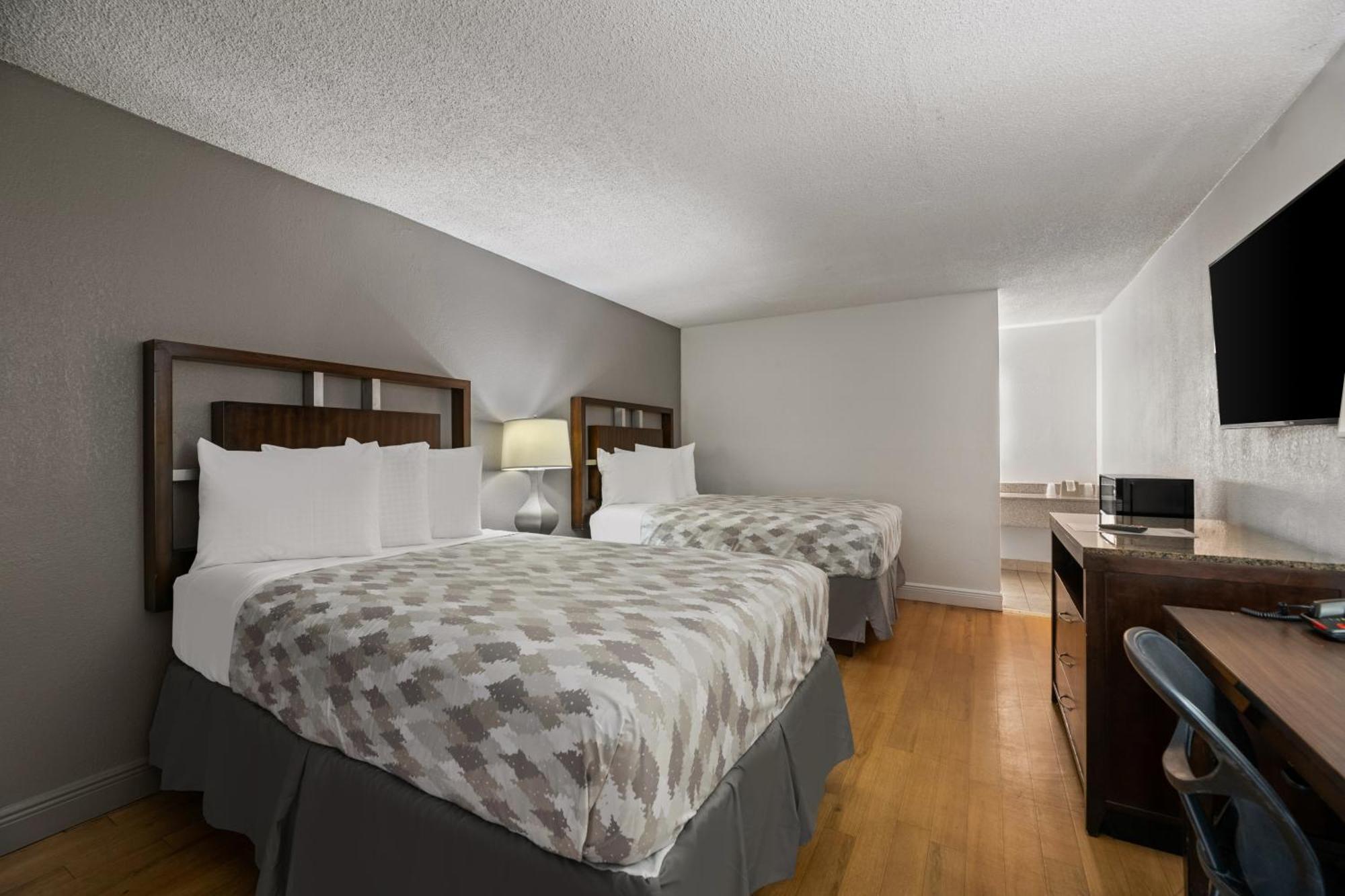 Americas Value Orlando, Fl Hotel 2*