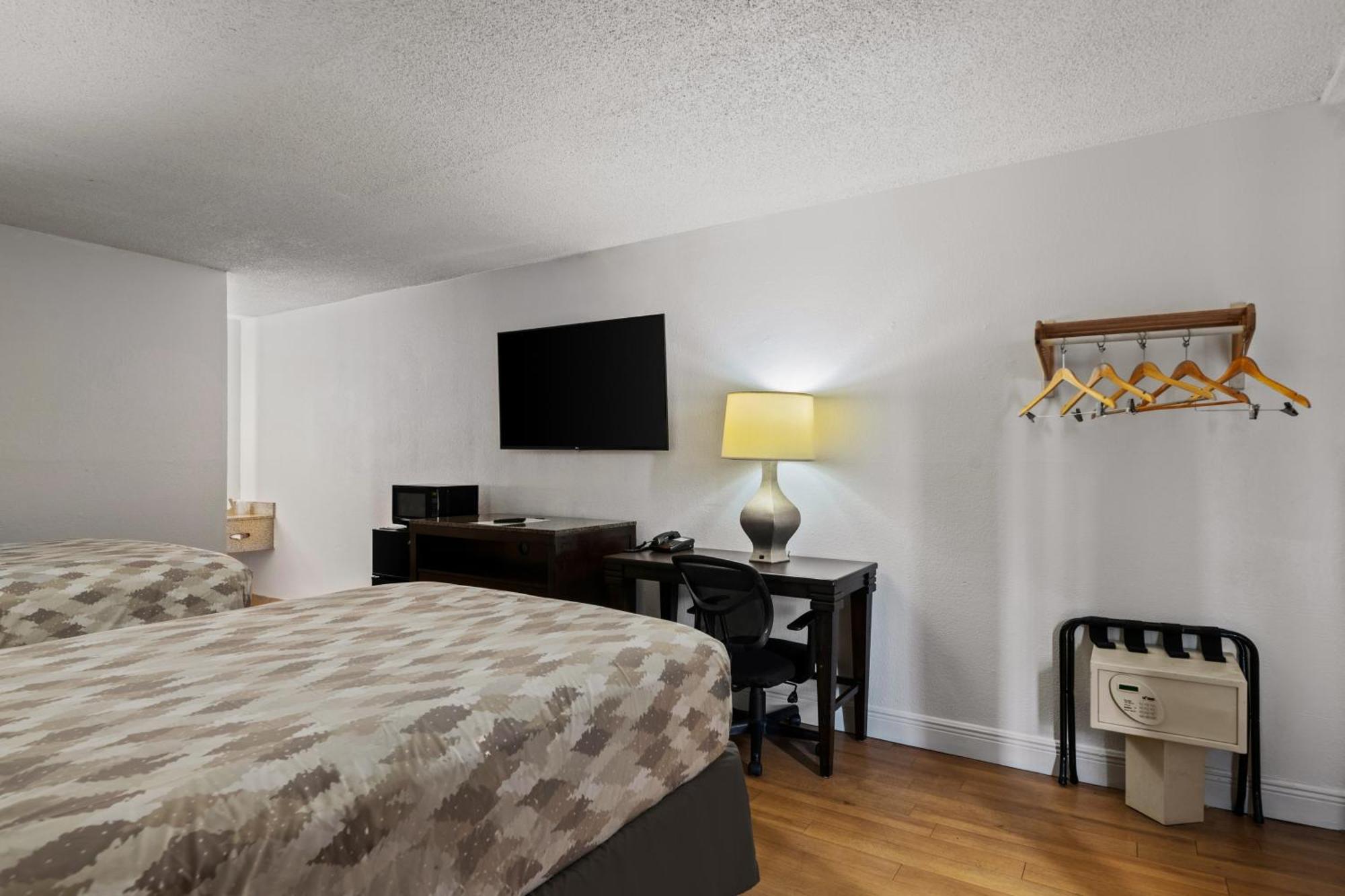 Americas Value Orlando, Fl Hotel 2*