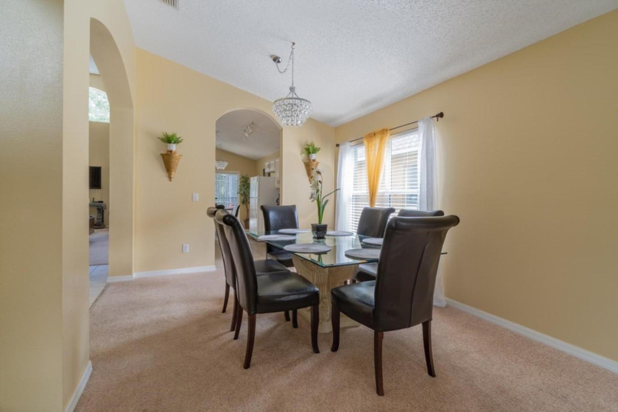 Private Pool Homes * Kissimmee