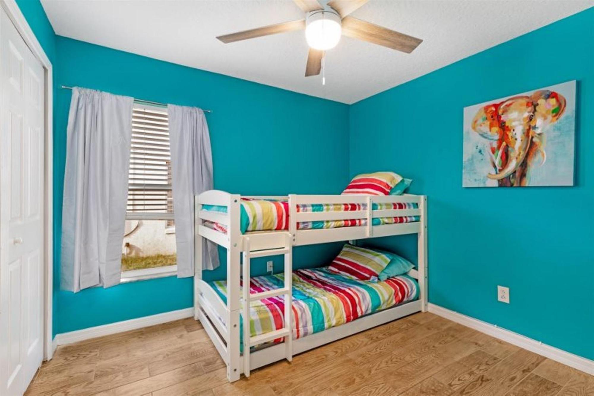 Private Pool Homes Kissimmee