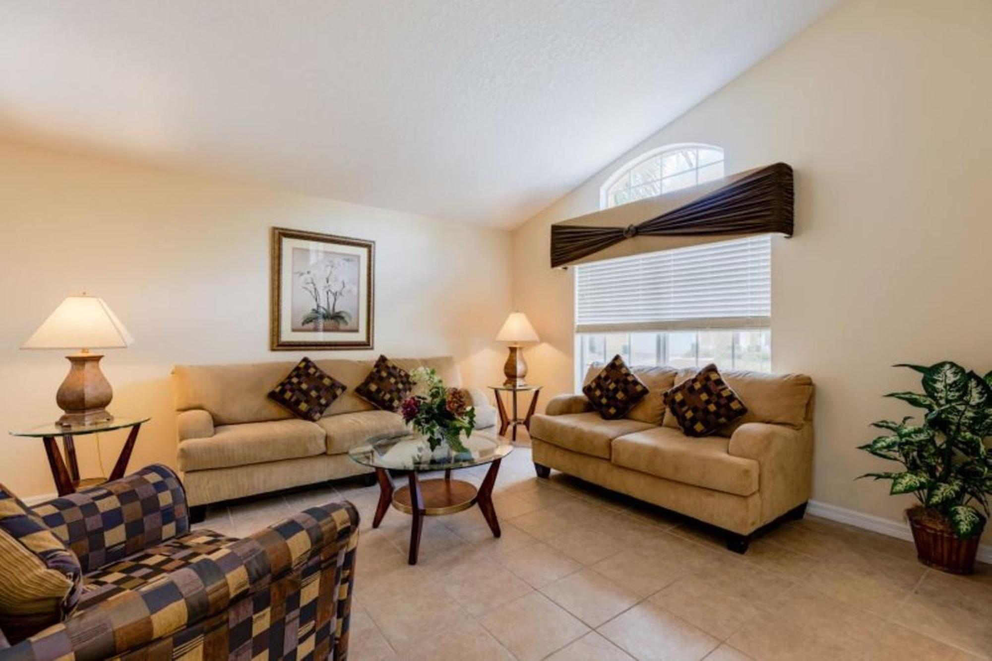 Private Pool Homes Holiday home Kissimmee
