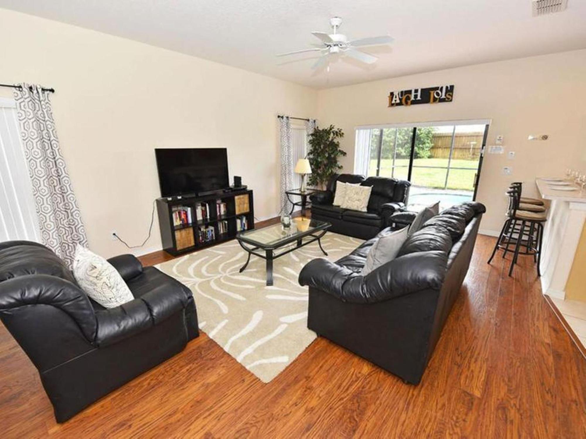 Holiday home Private Pool Homes Kissimmee