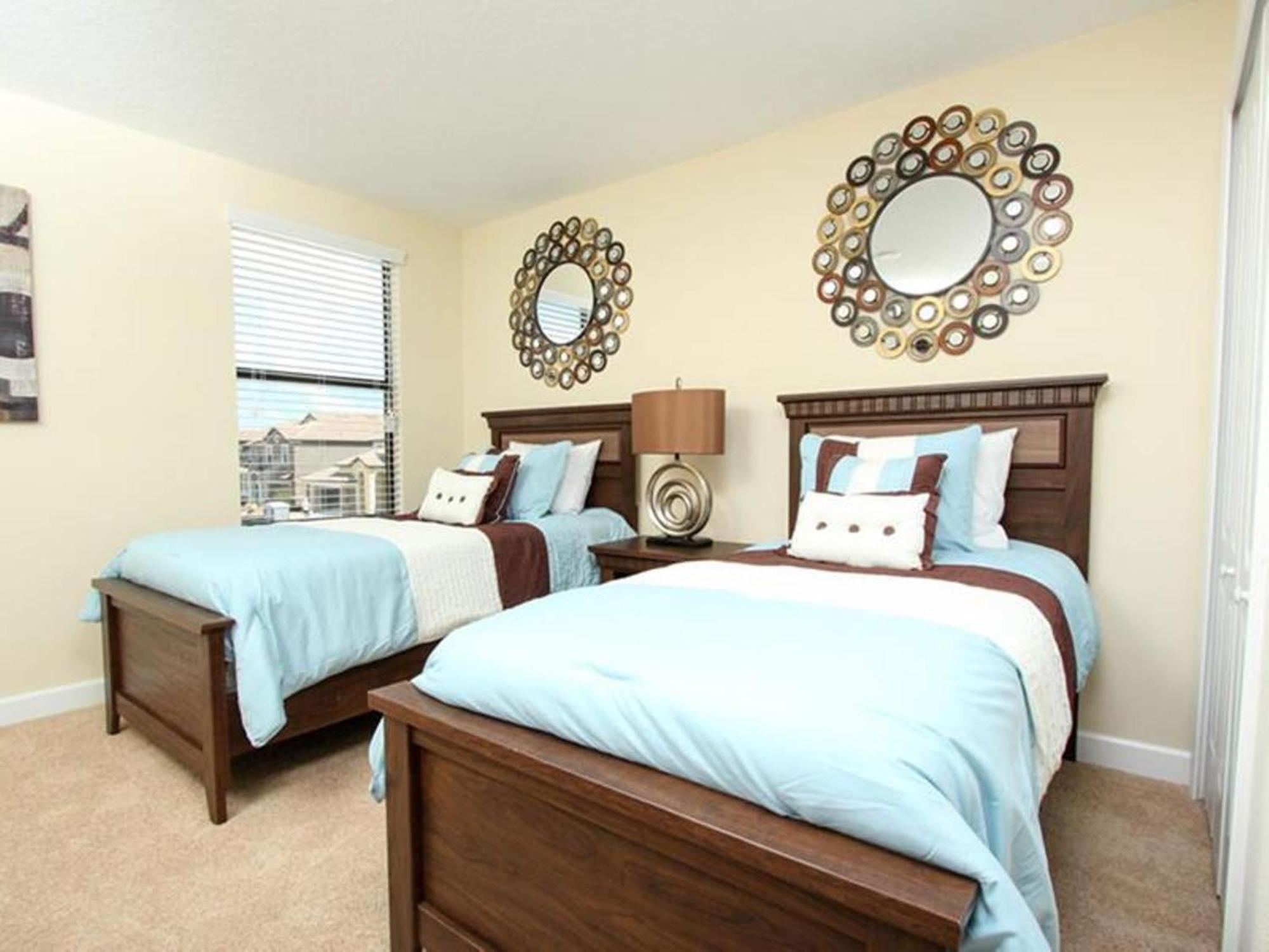 Private Pool Homes * Kissimmee