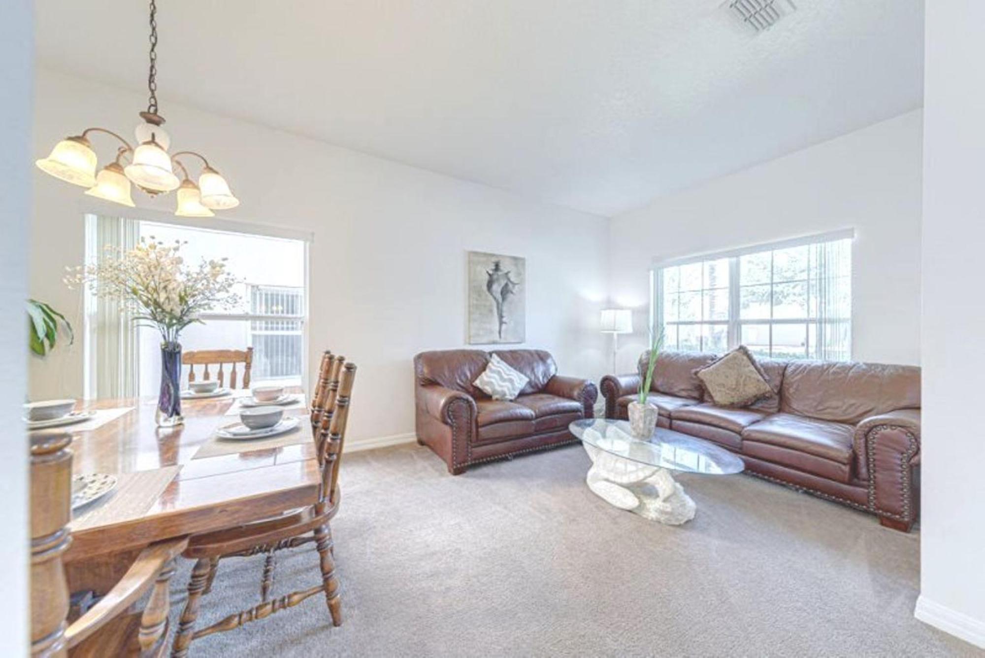 Private Pool Homes Holiday home Kissimmee
