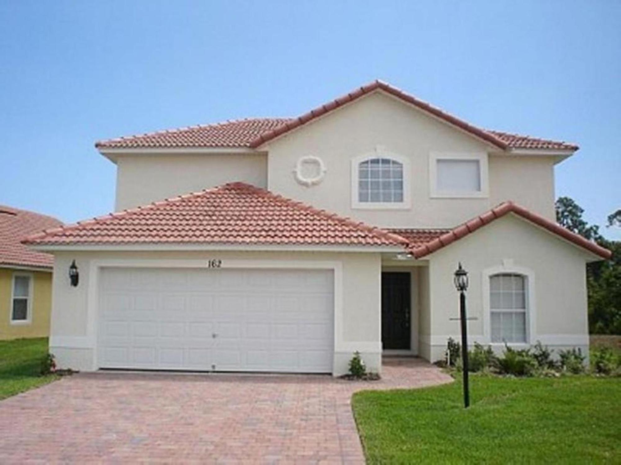 Holiday home Private Pool Homes Kissimmee