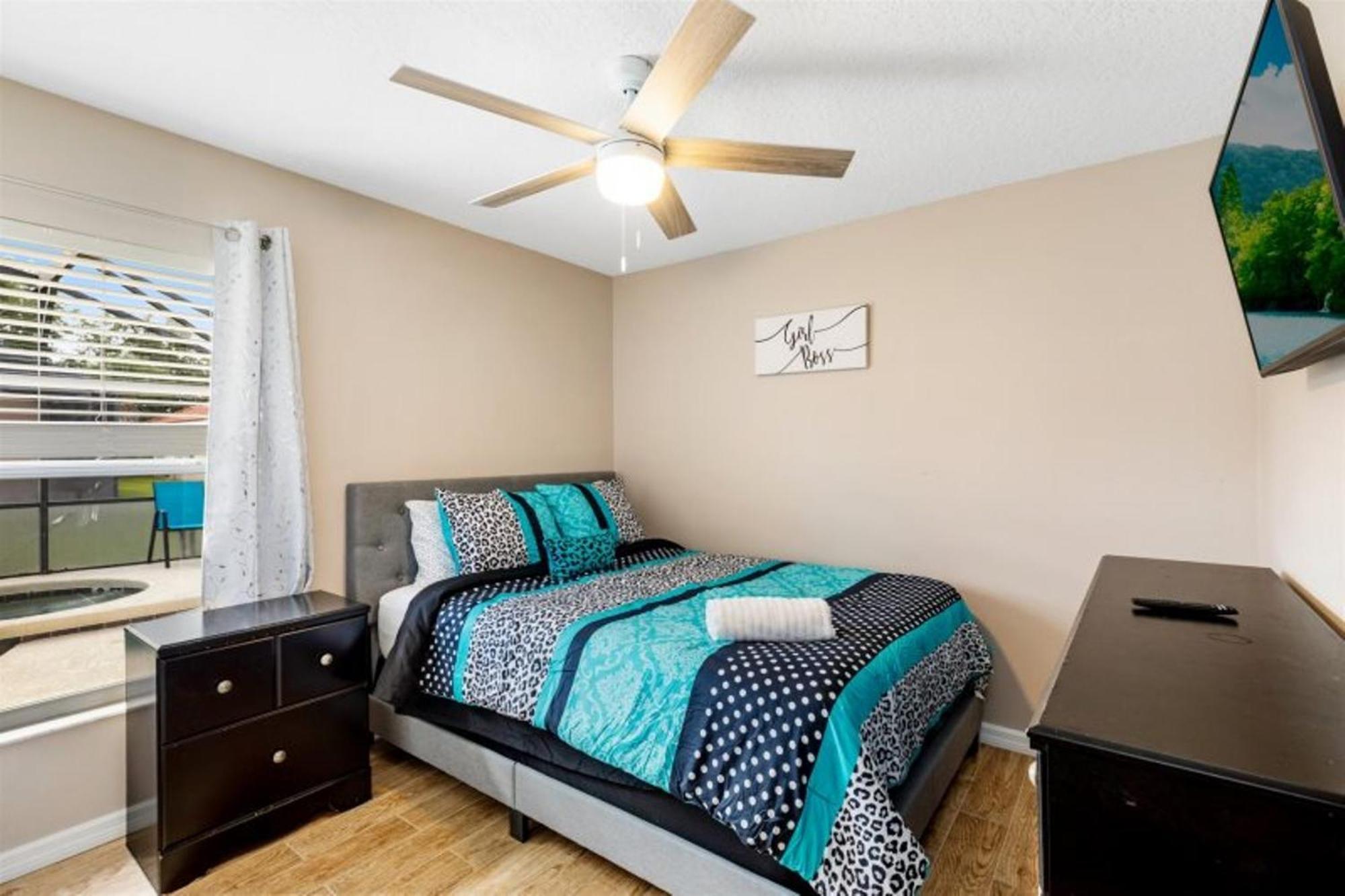 Private Pool Homes Kissimmee