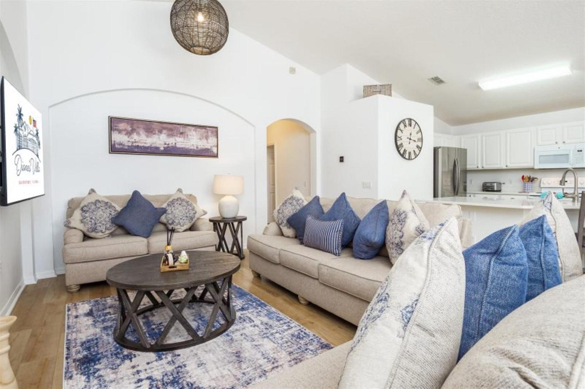 Private Pool Homes * Kissimmee