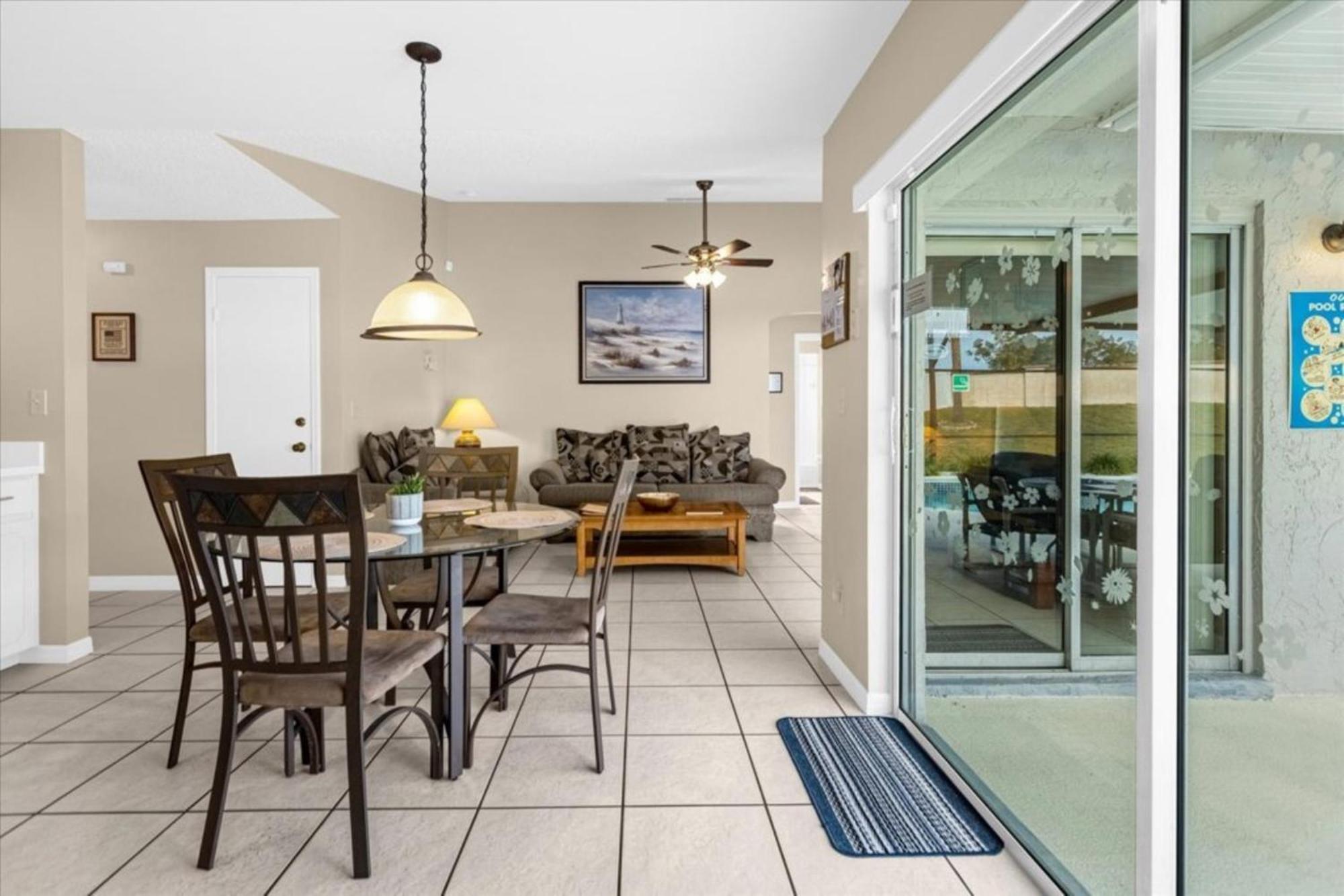Holiday home Private Pool Homes