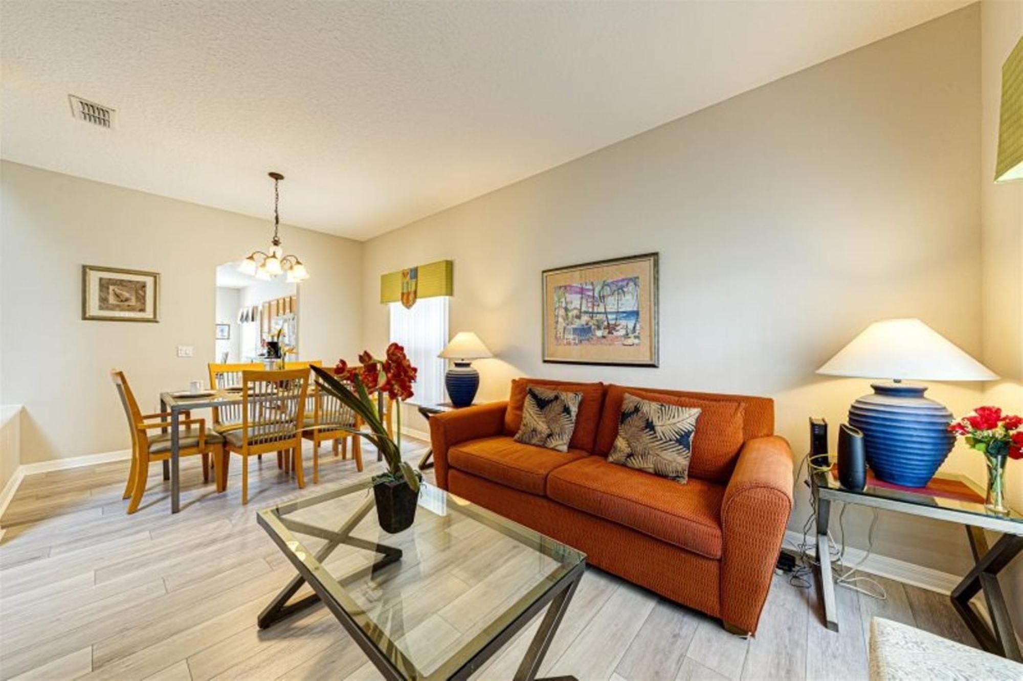 Holiday home Private Pool Homes Kissimmee