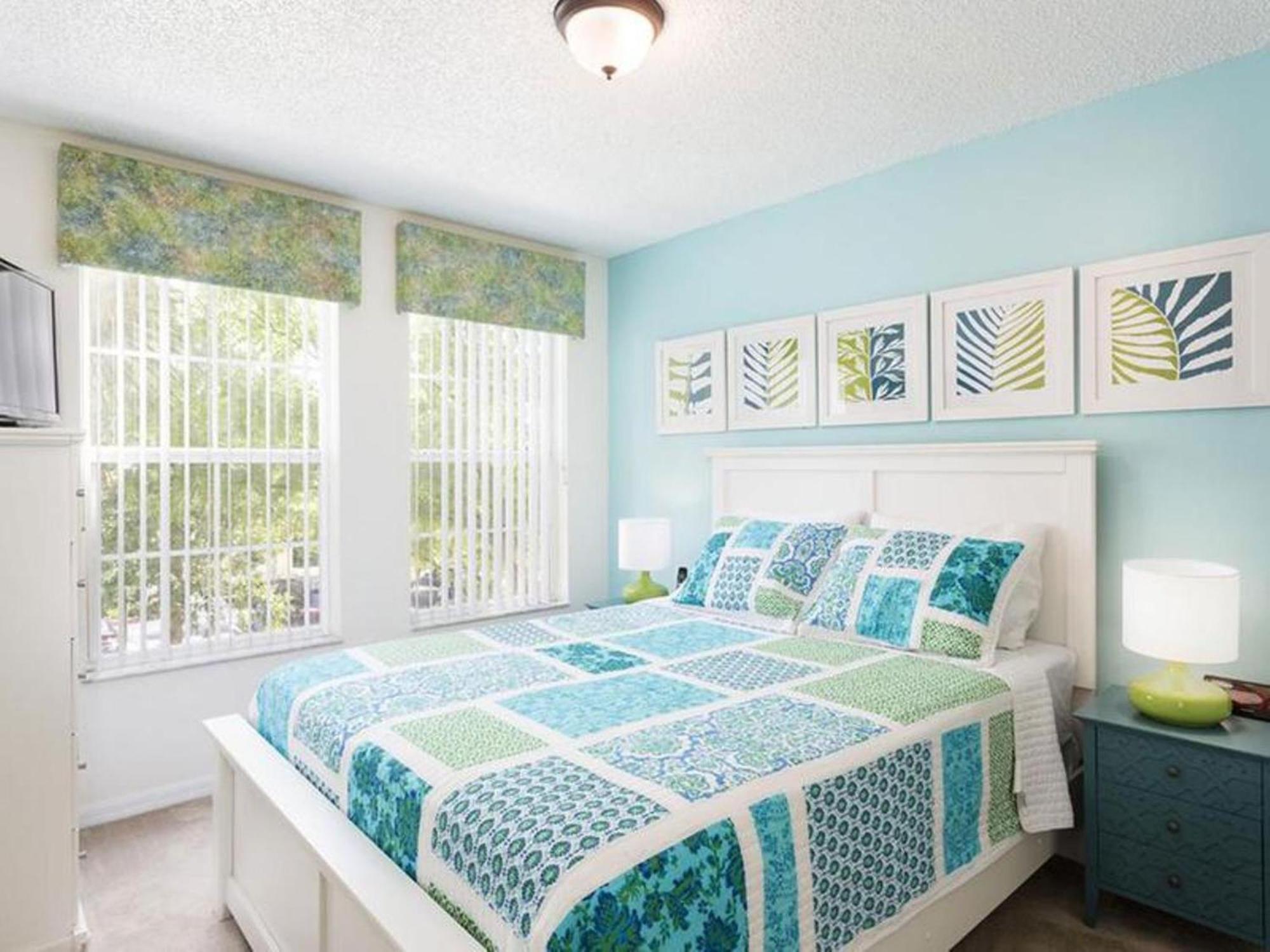 Private Pool Homes Kissimmee
