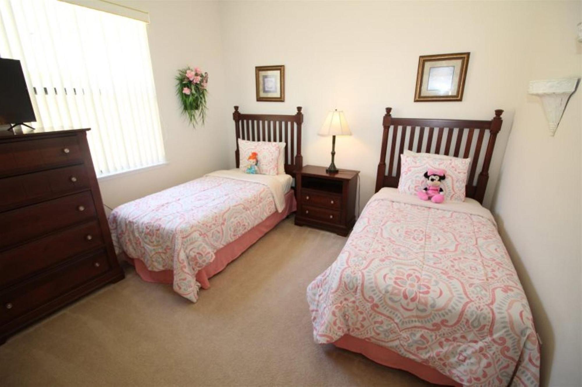 Private Pool Homes * Kissimmee