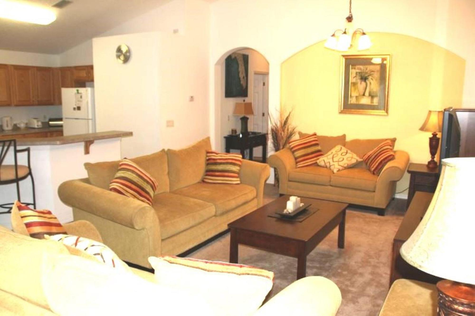 Holiday home Private Pool Homes