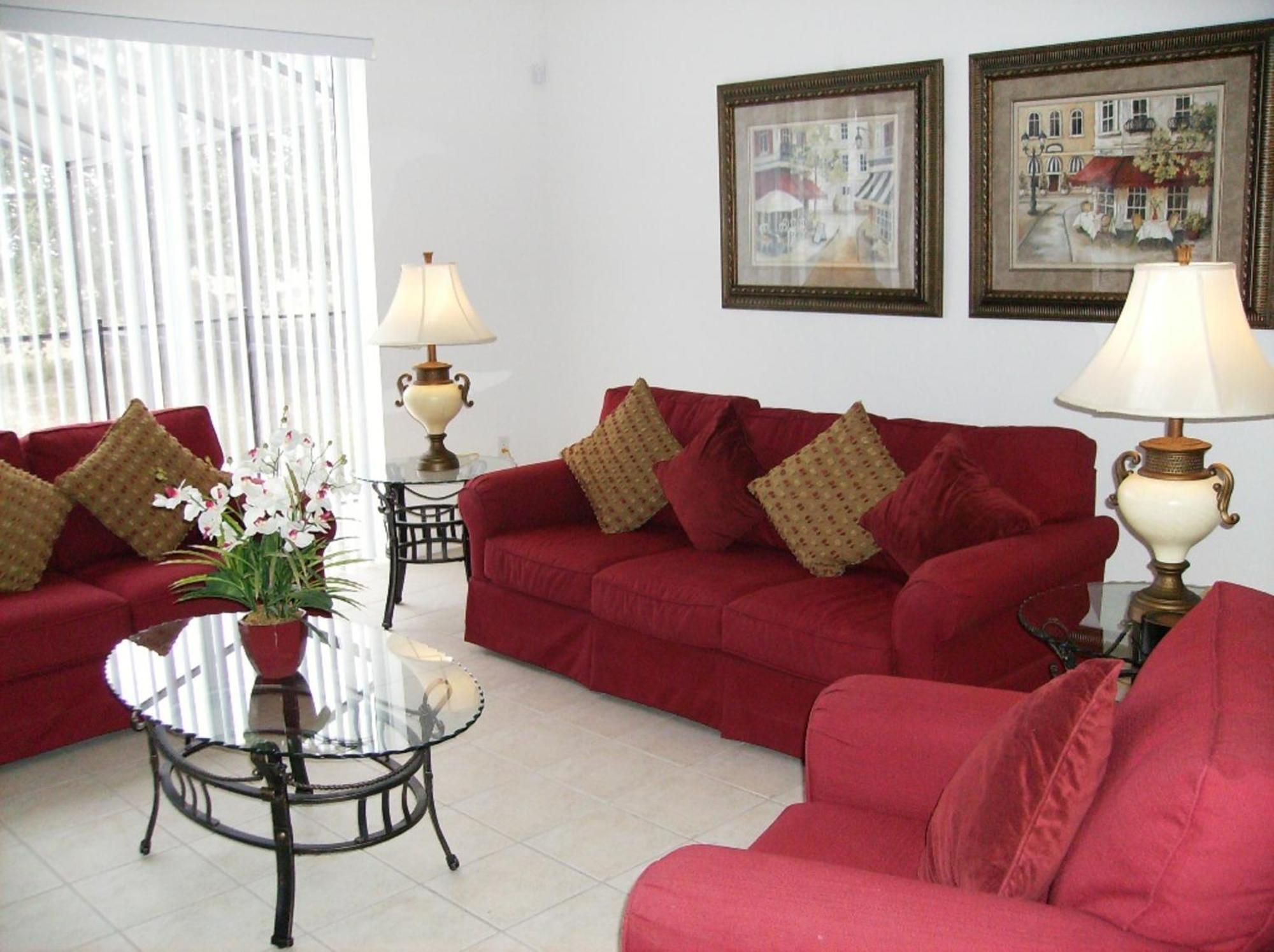 Private Pool Homes * Kissimmee