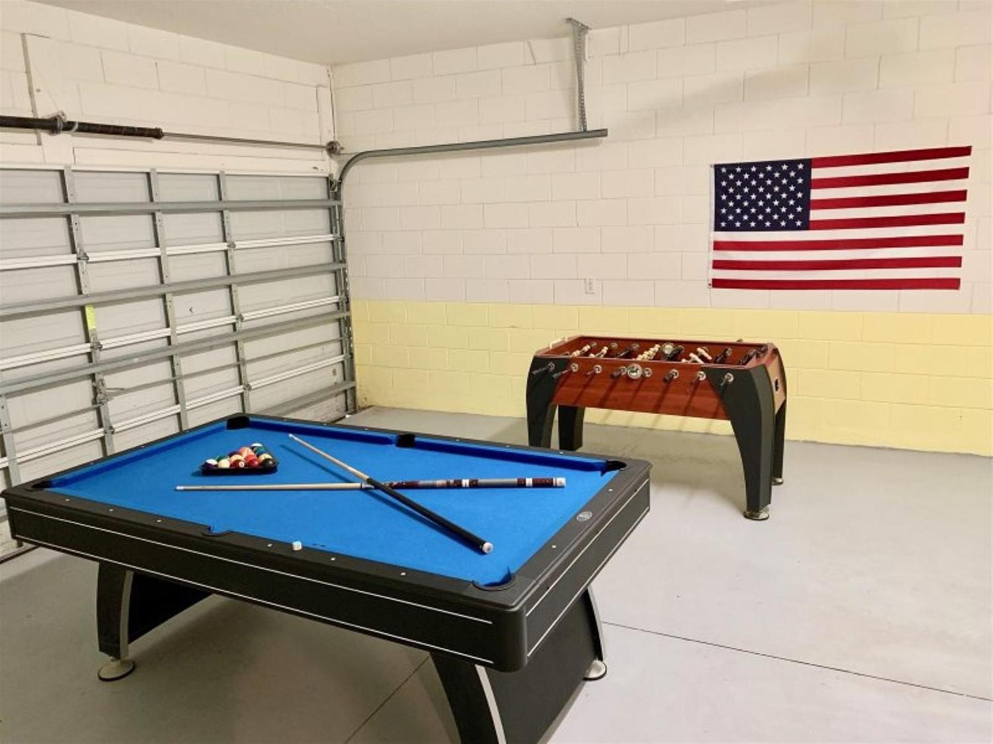 Private Pool Homes Kissimmee