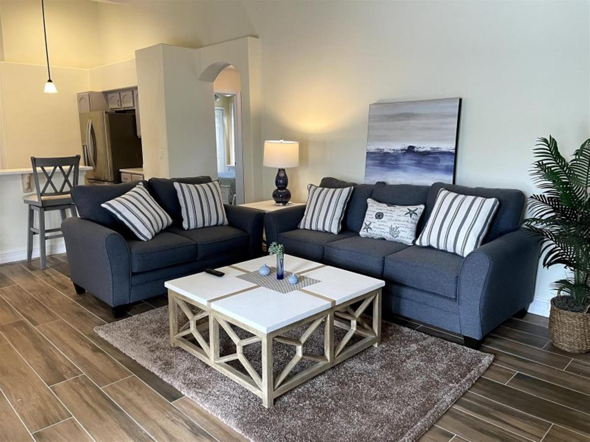 Private Pool Homes * Kissimmee
