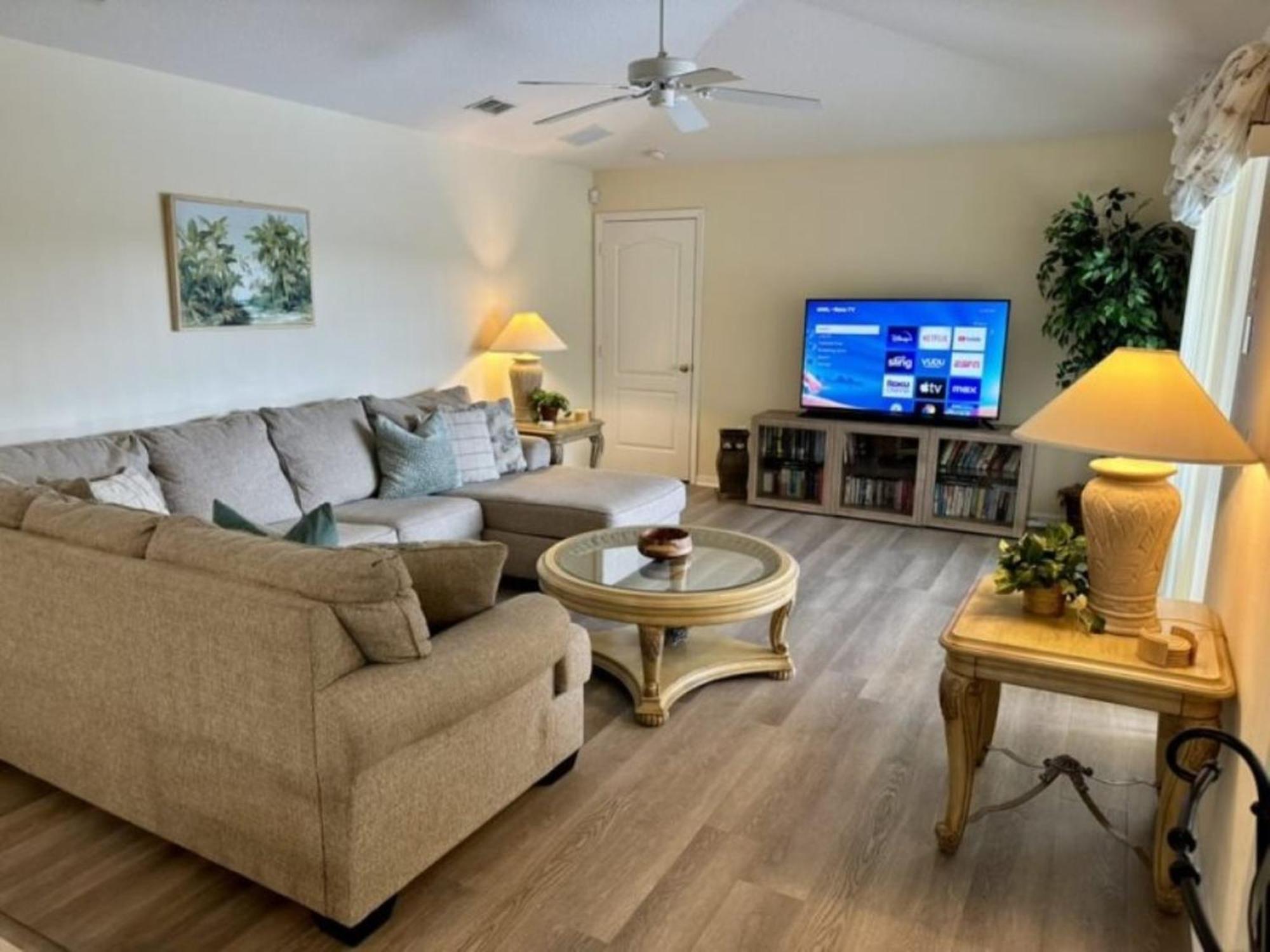 Holiday home Private Pool Homes Kissimmee