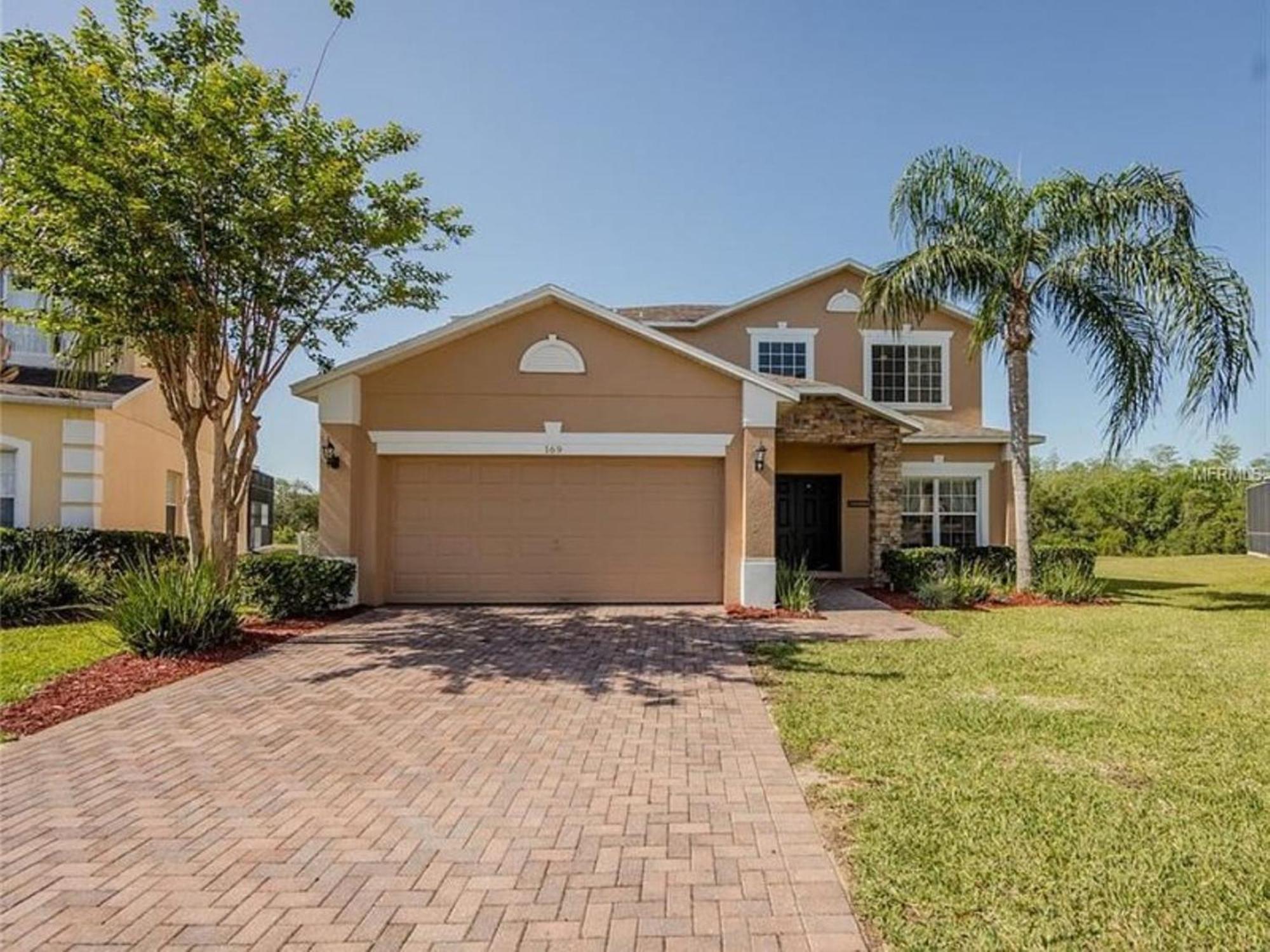 Private Pool Homes * Kissimmee