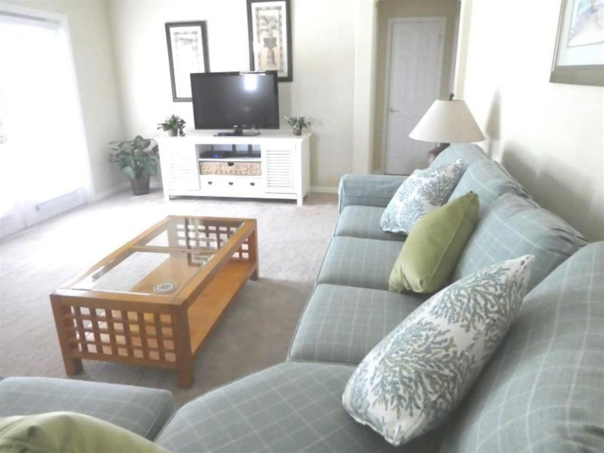 Private Pool Homes Kissimmee