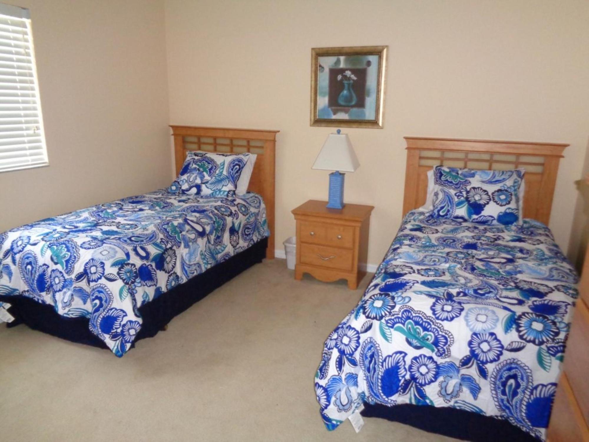Private Pool Homes * Kissimmee