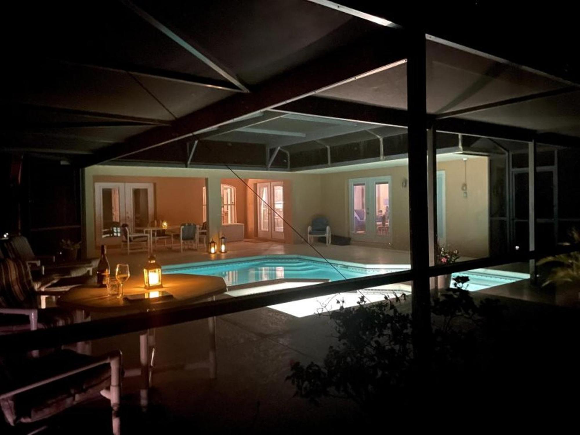 Private Pool Homes Holiday home Kissimmee