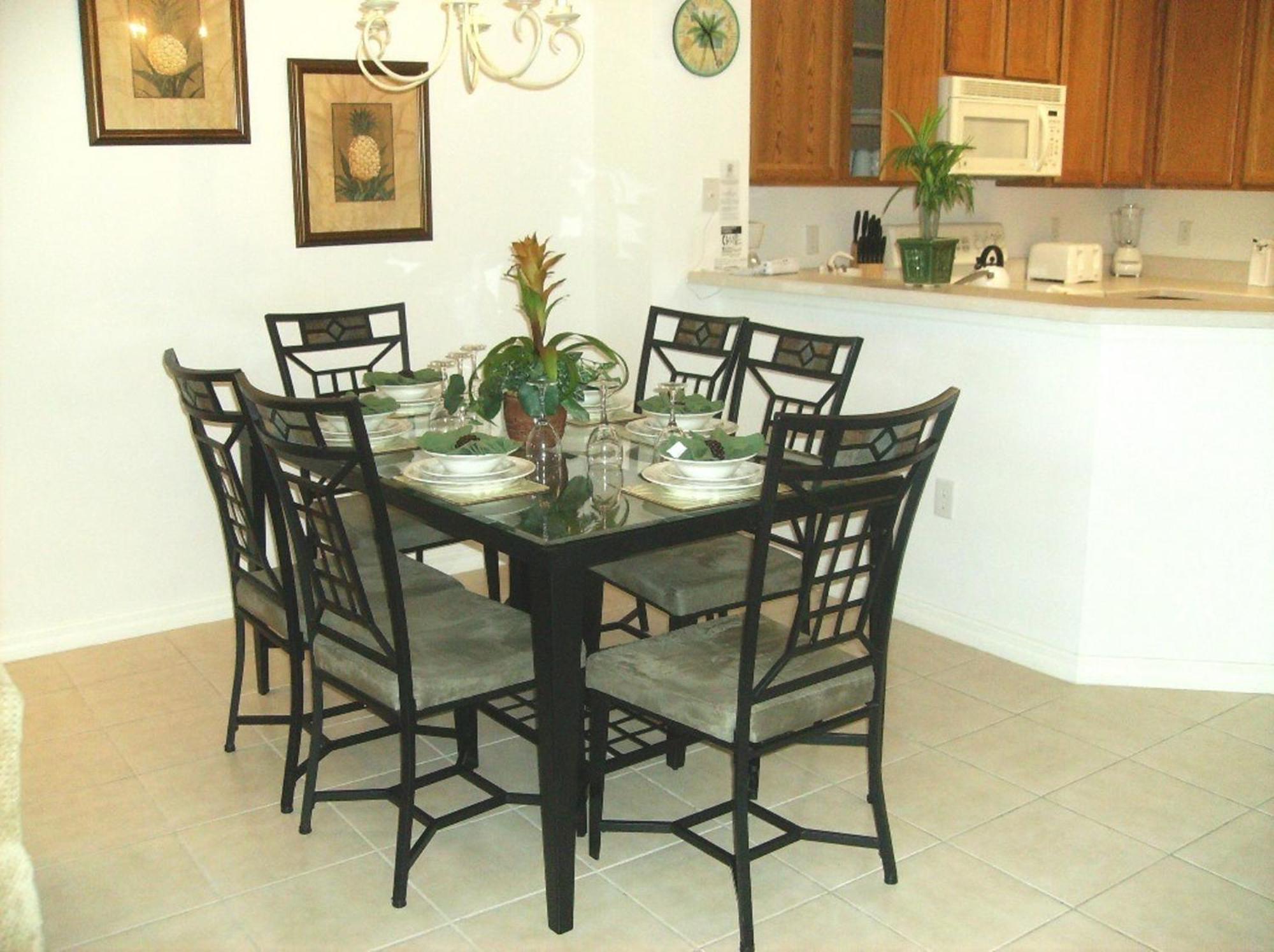 Private Pool Homes Kissimmee