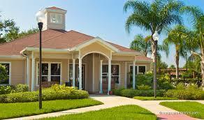 Resort Lucaya Village Townhomes Lake Buena Vista