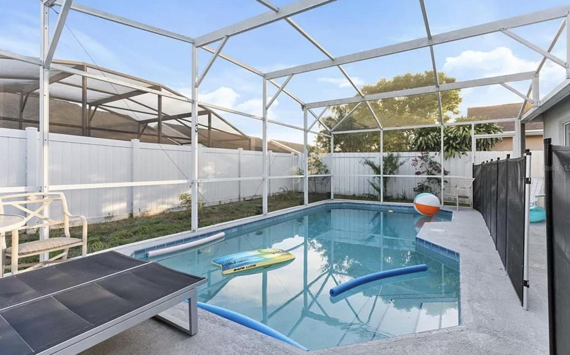 Renovated Entire Close 2 Disney * Kissimmee