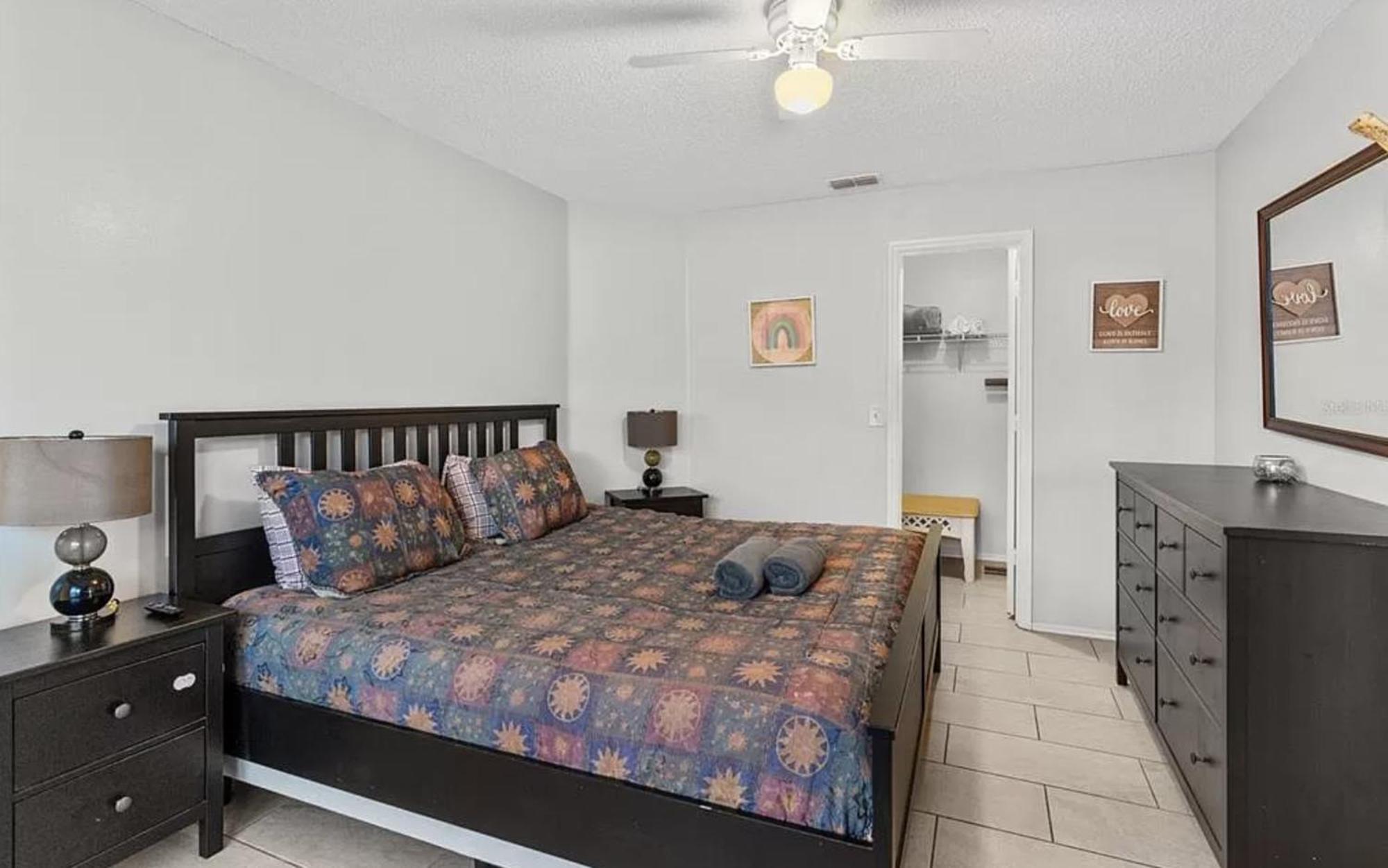 Holiday home Renovated Entire Close 2 Disney *