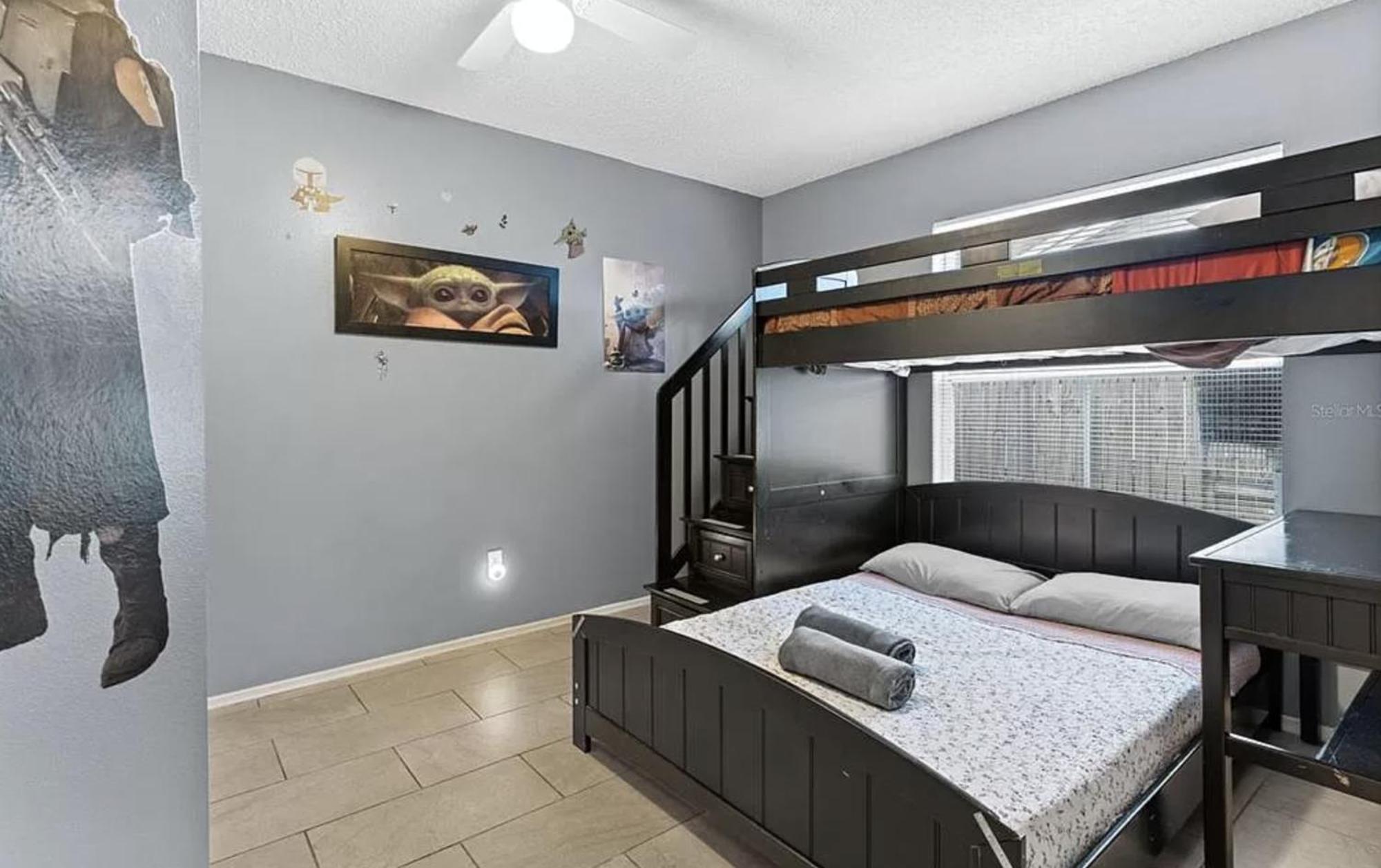 Renovated Entire Close 2 Disney Kissimmee