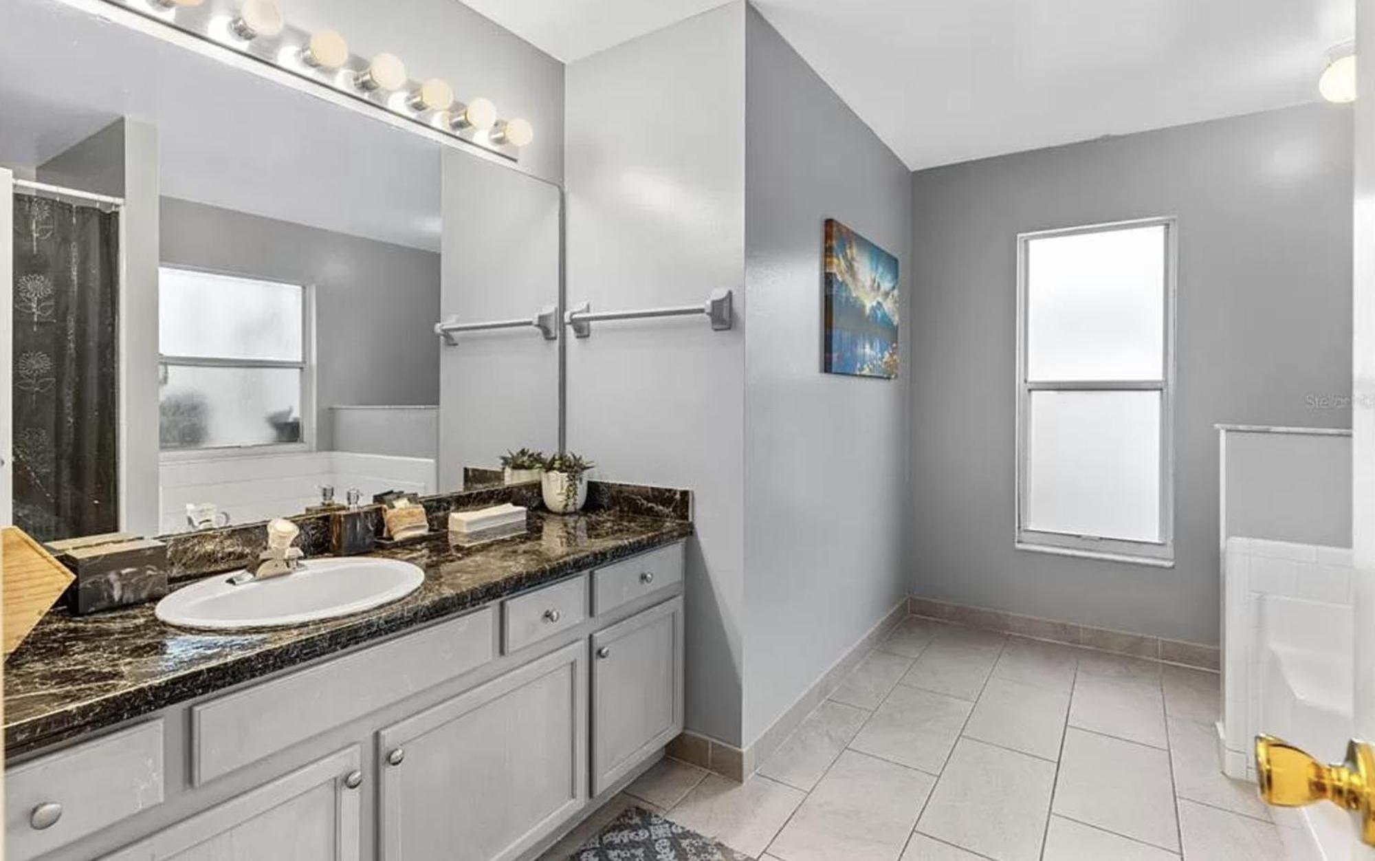 Renovated Entire Close 2 Disney * Kissimmee
