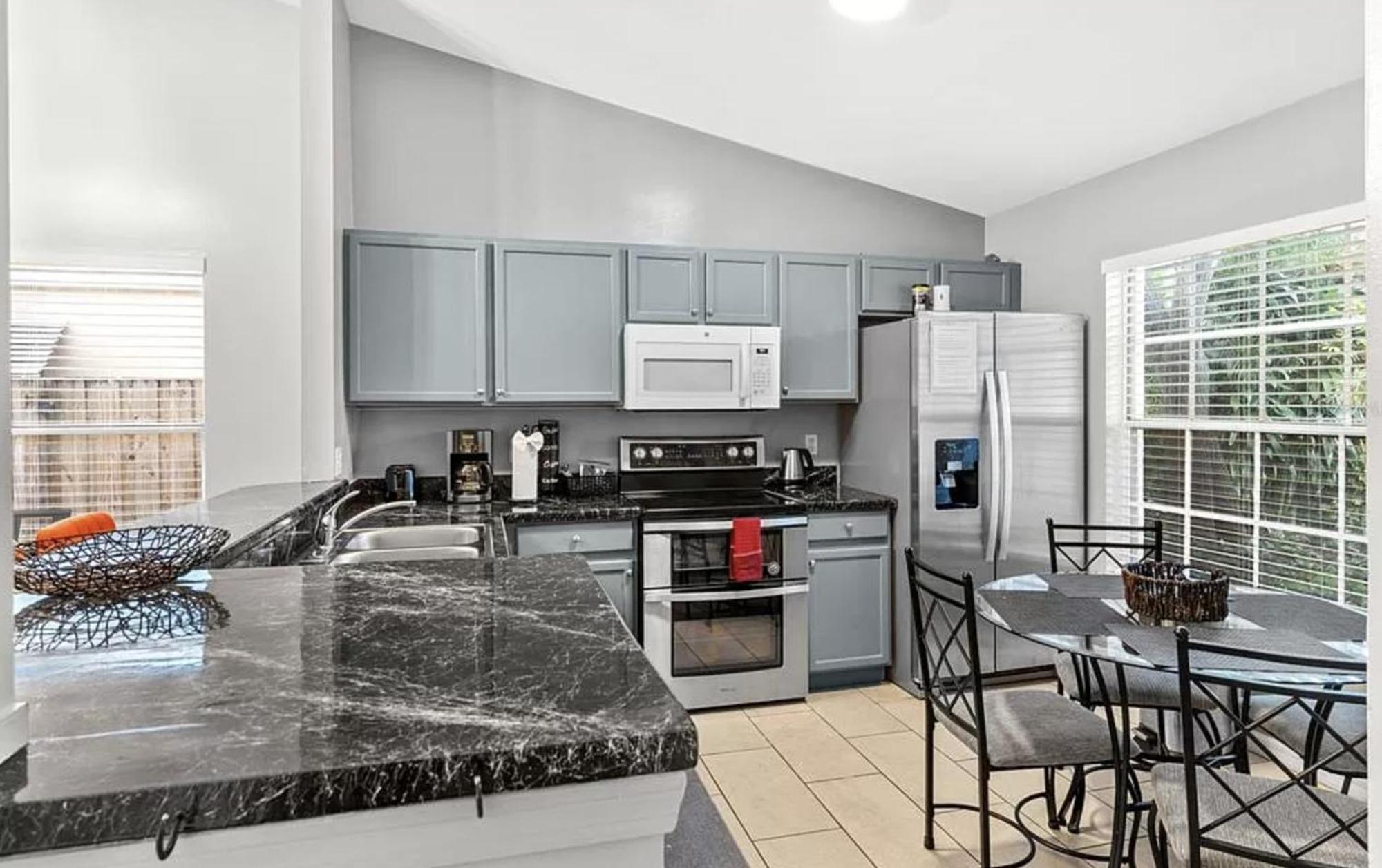 Holiday home Renovated Entire Close 2 Disney