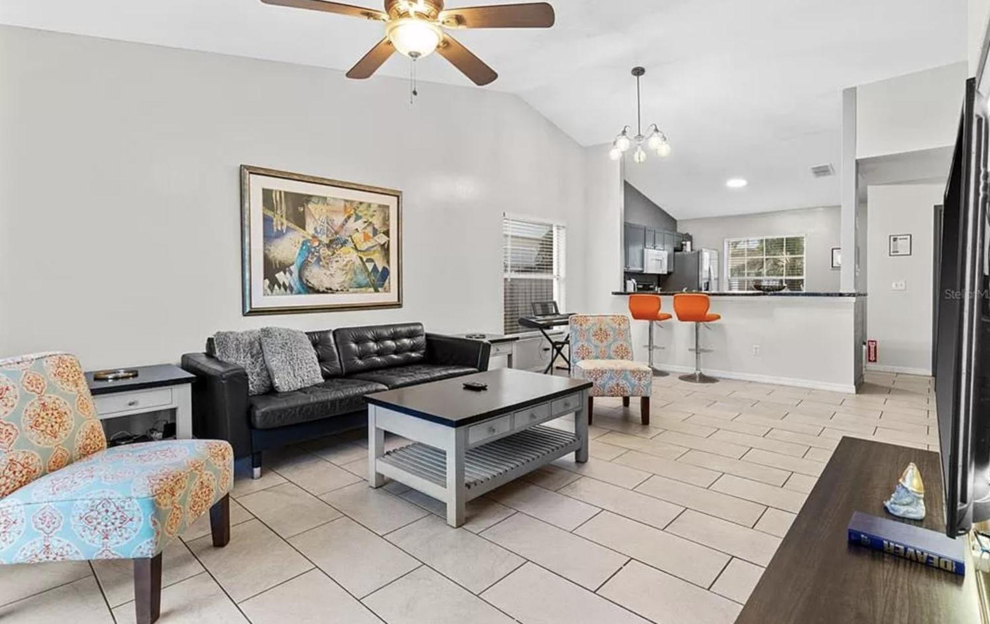 Holiday home Renovated Entire Close 2 Disney *