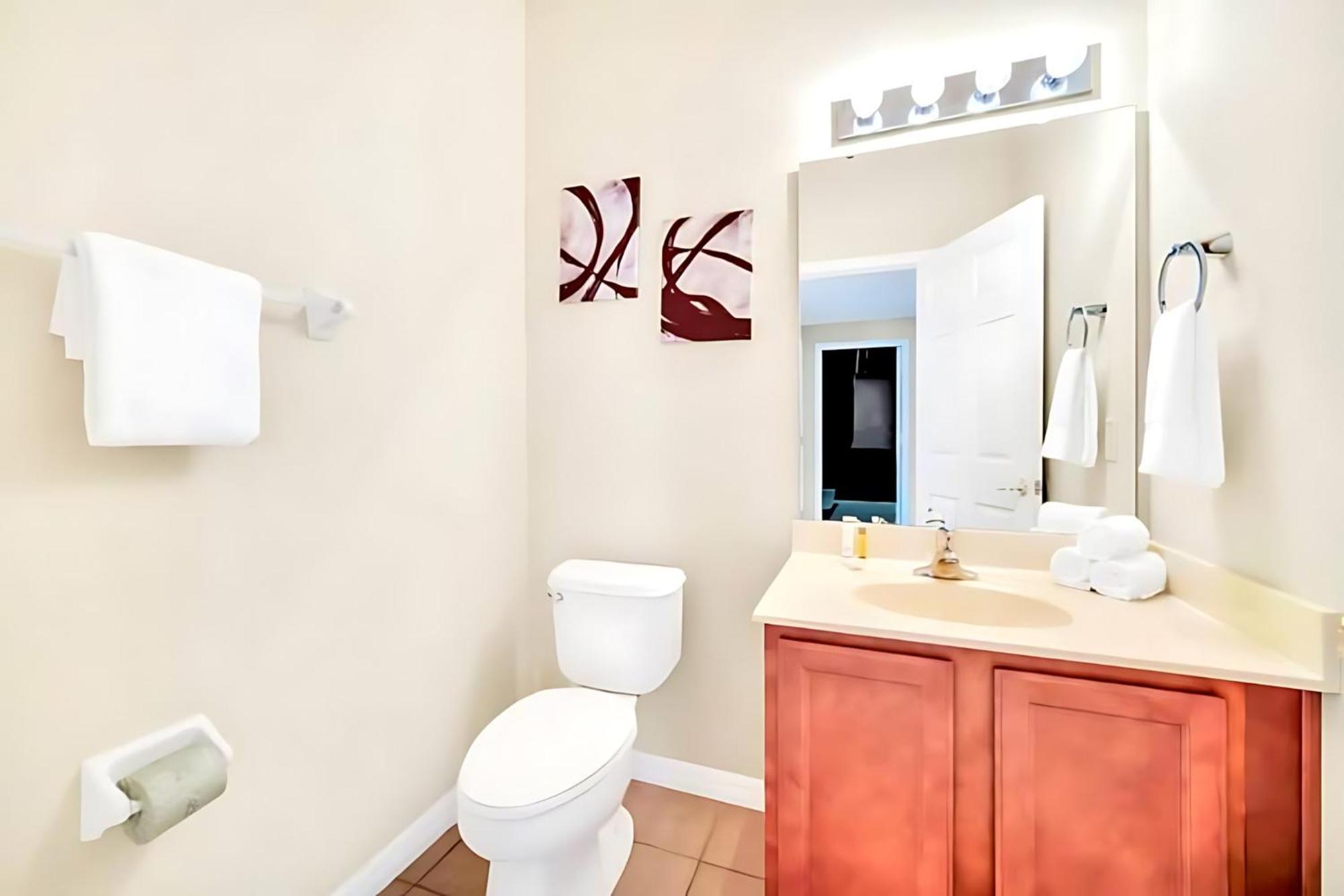 6br Near - With Private Pool Hot Tub And Games *