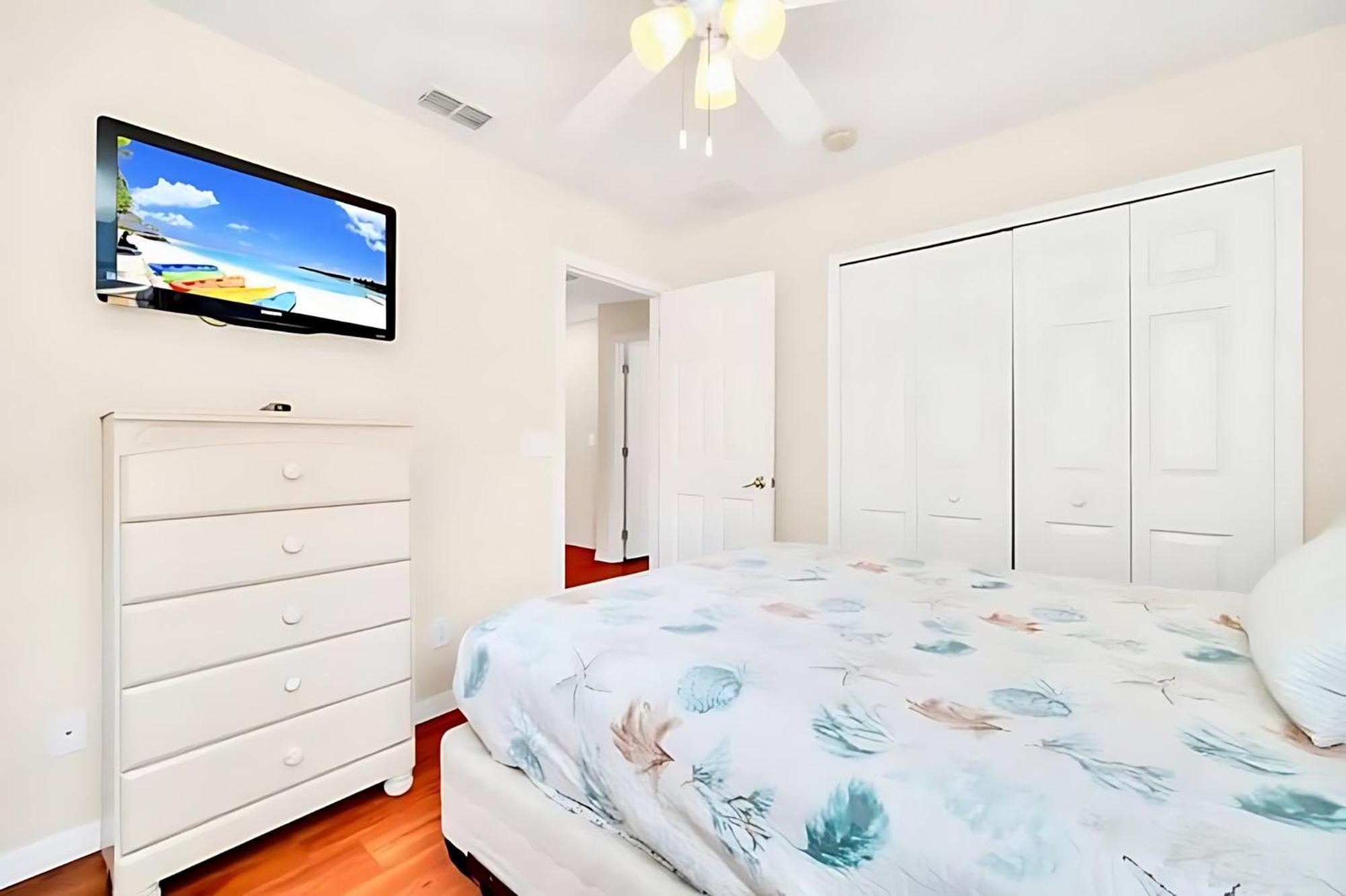 6br Near - With Private Pool Hot Tub And Games Kissimmee