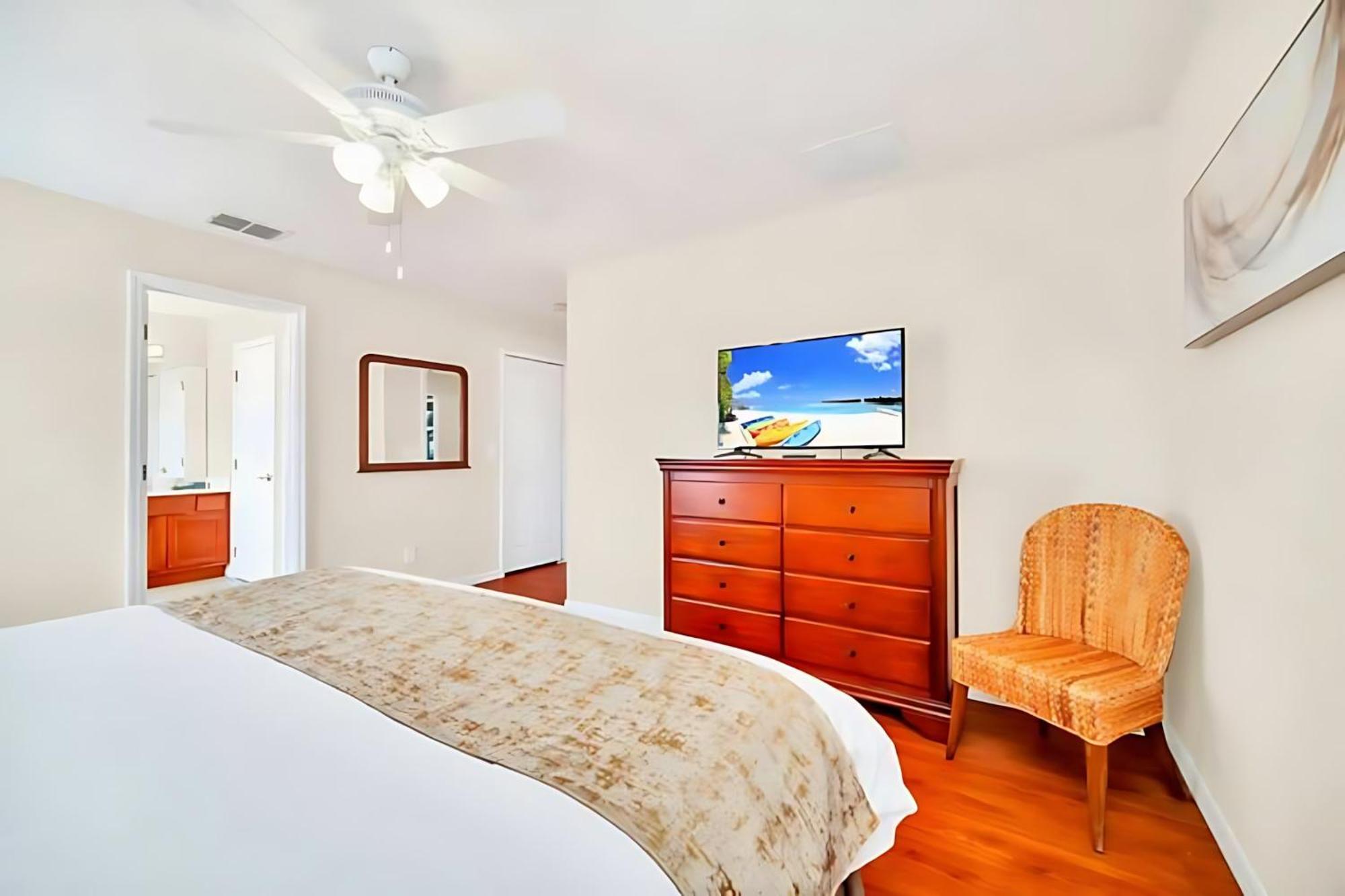 6br Near - With Private Pool Hot Tub And Games Holiday home Kissimmee