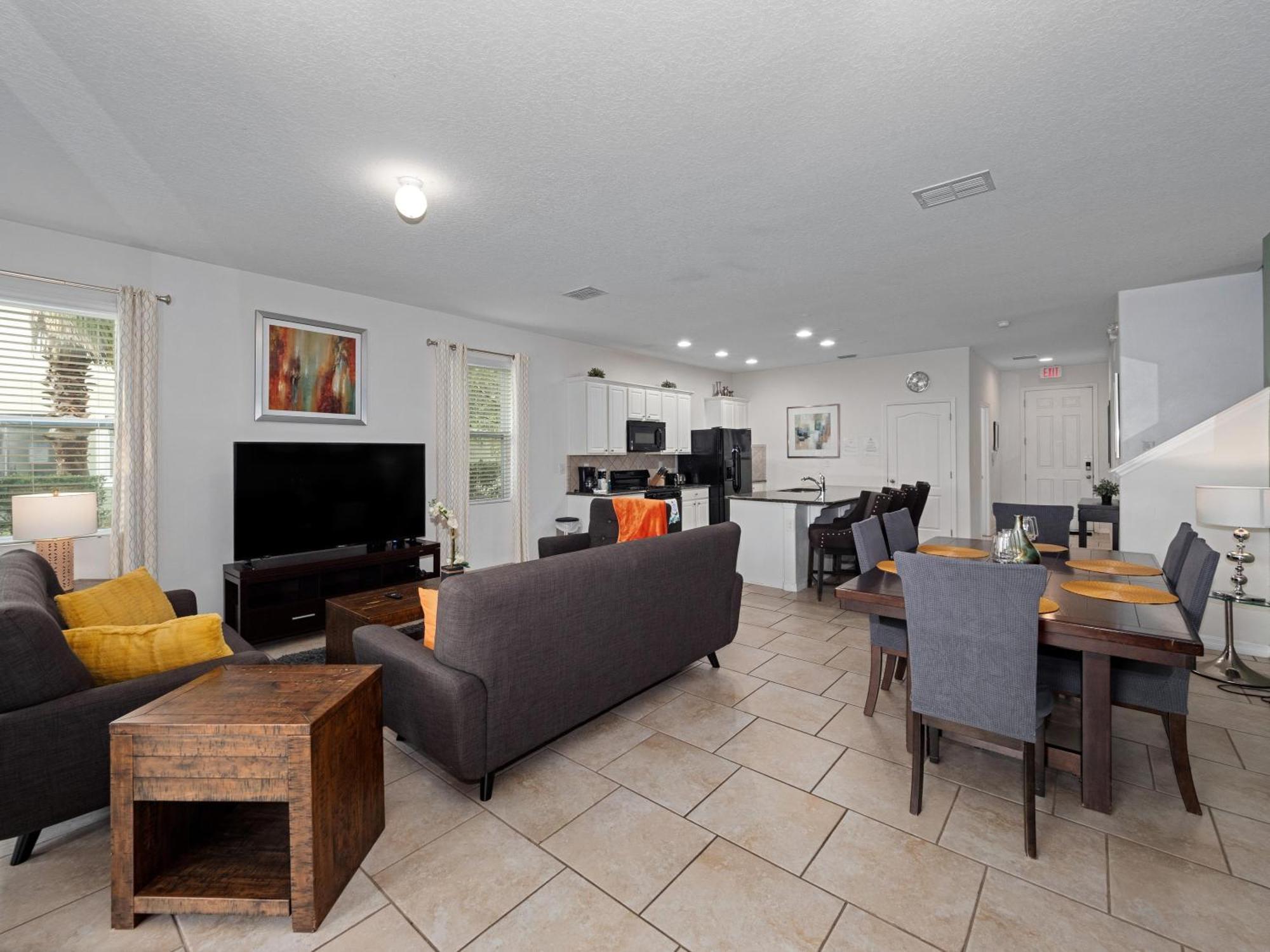 Holiday home Bsv_villa4719 Davenport