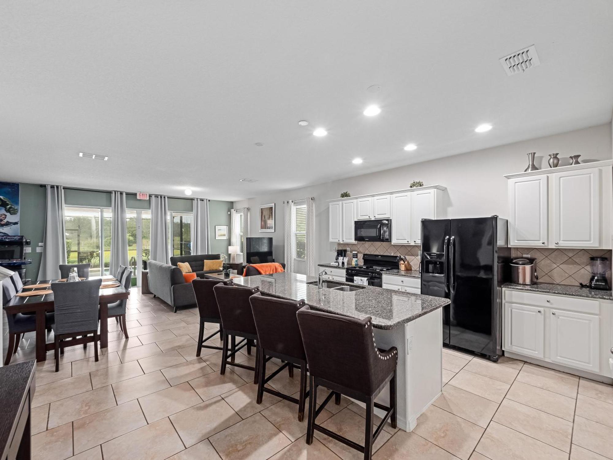 Holiday home Bsv_villa4719 *