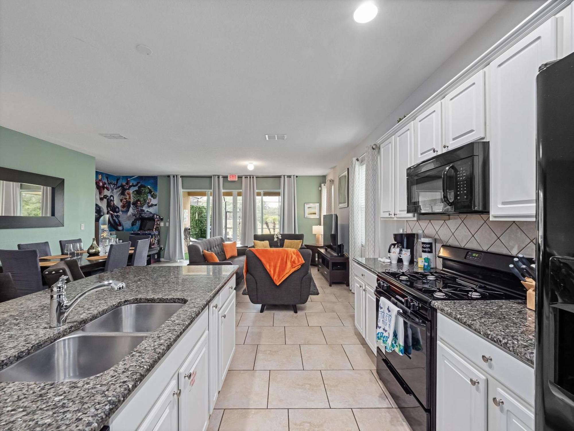 Holiday home Bsv_villa4719